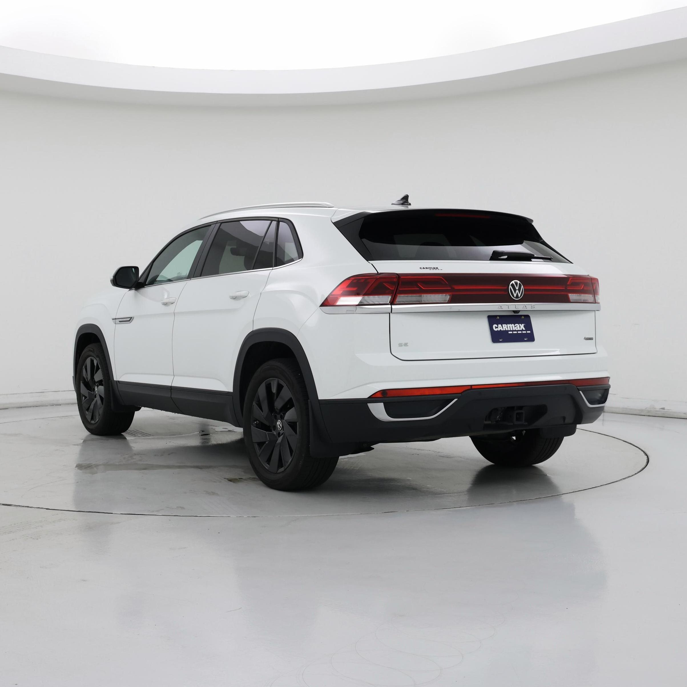 Thumbnail: 2025 Volkswagen Atlas - 2