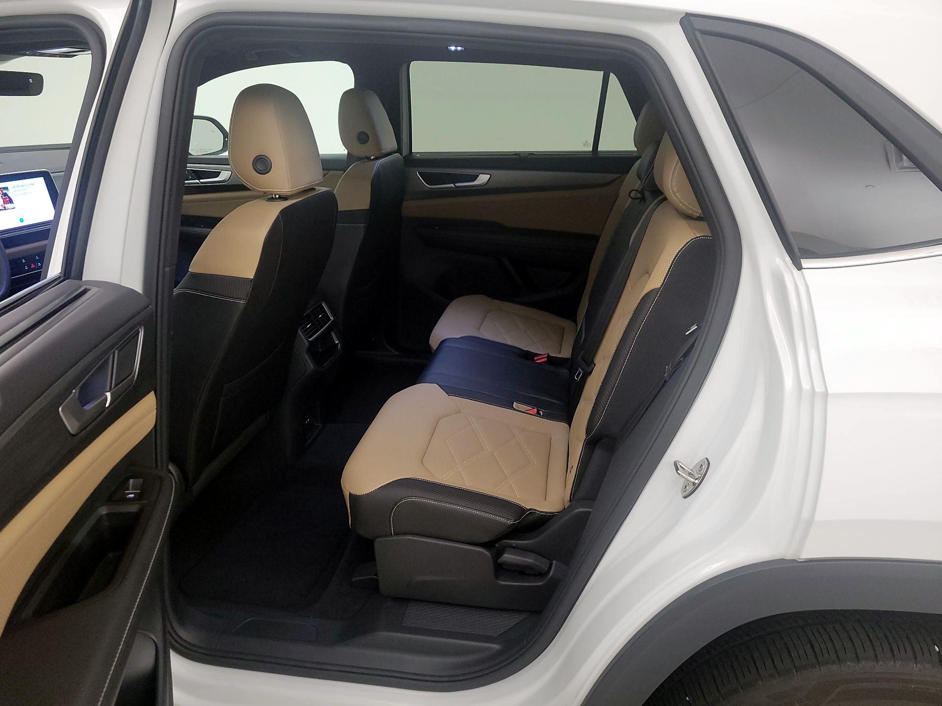 Thumbnail: 2025 Volkswagen Atlas - 20