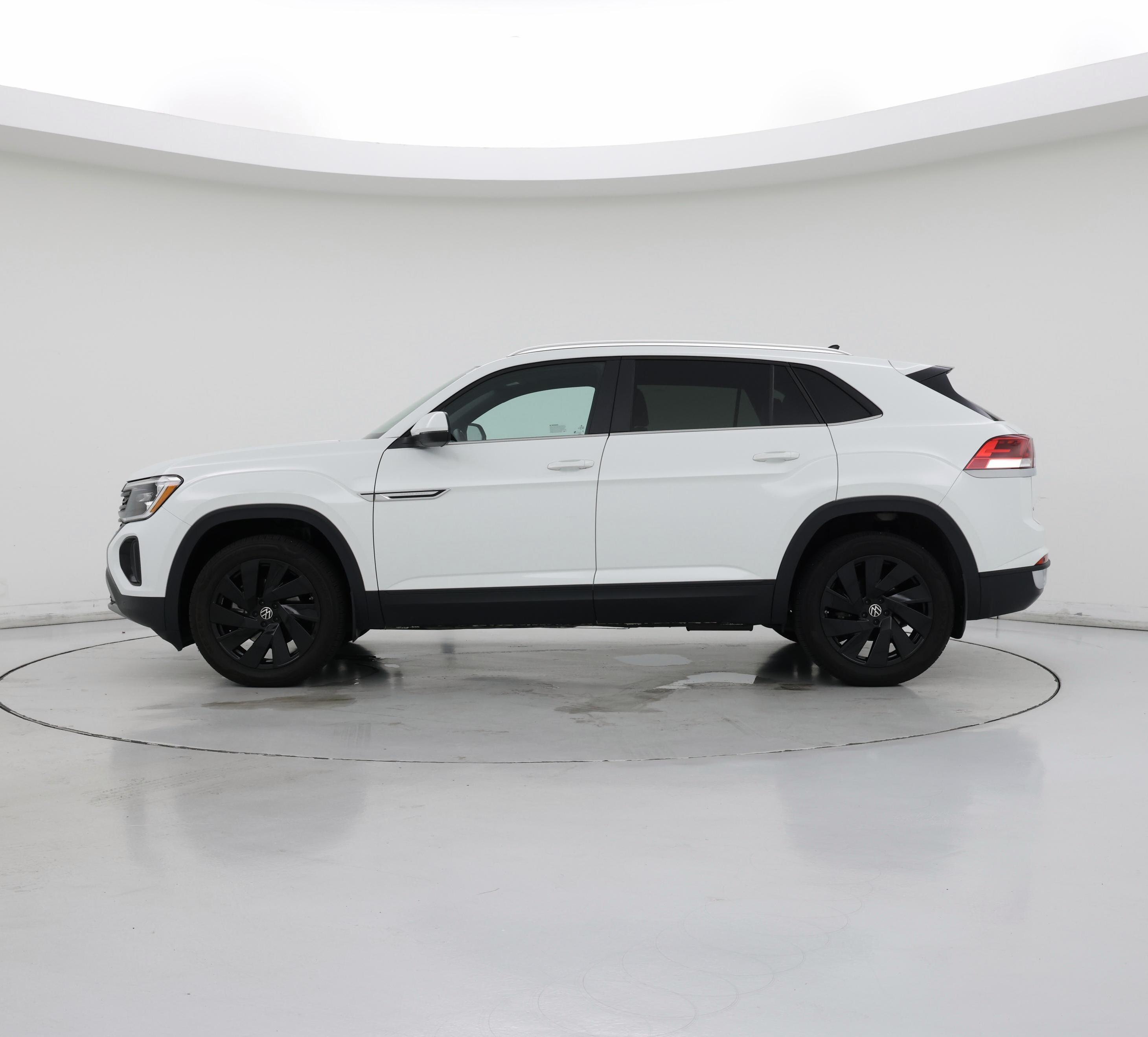 Thumbnail: 2025 Volkswagen Atlas - 3