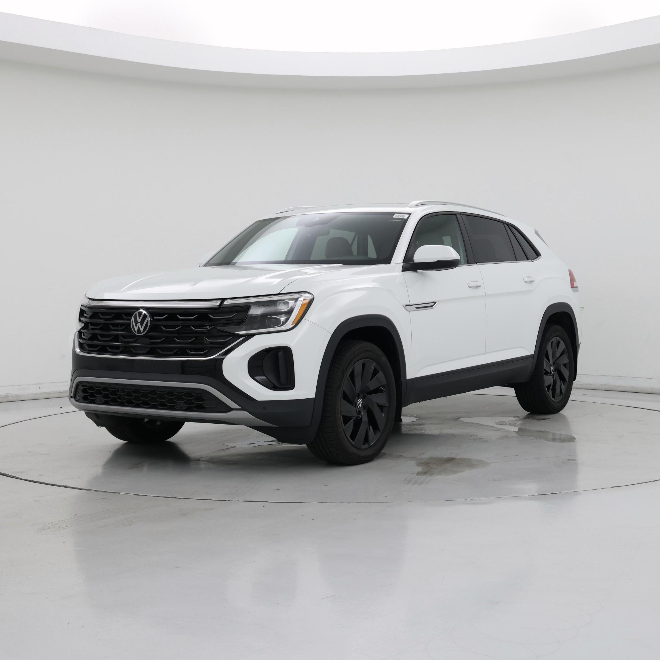 Thumbnail: 2025 Volkswagen Atlas - 4