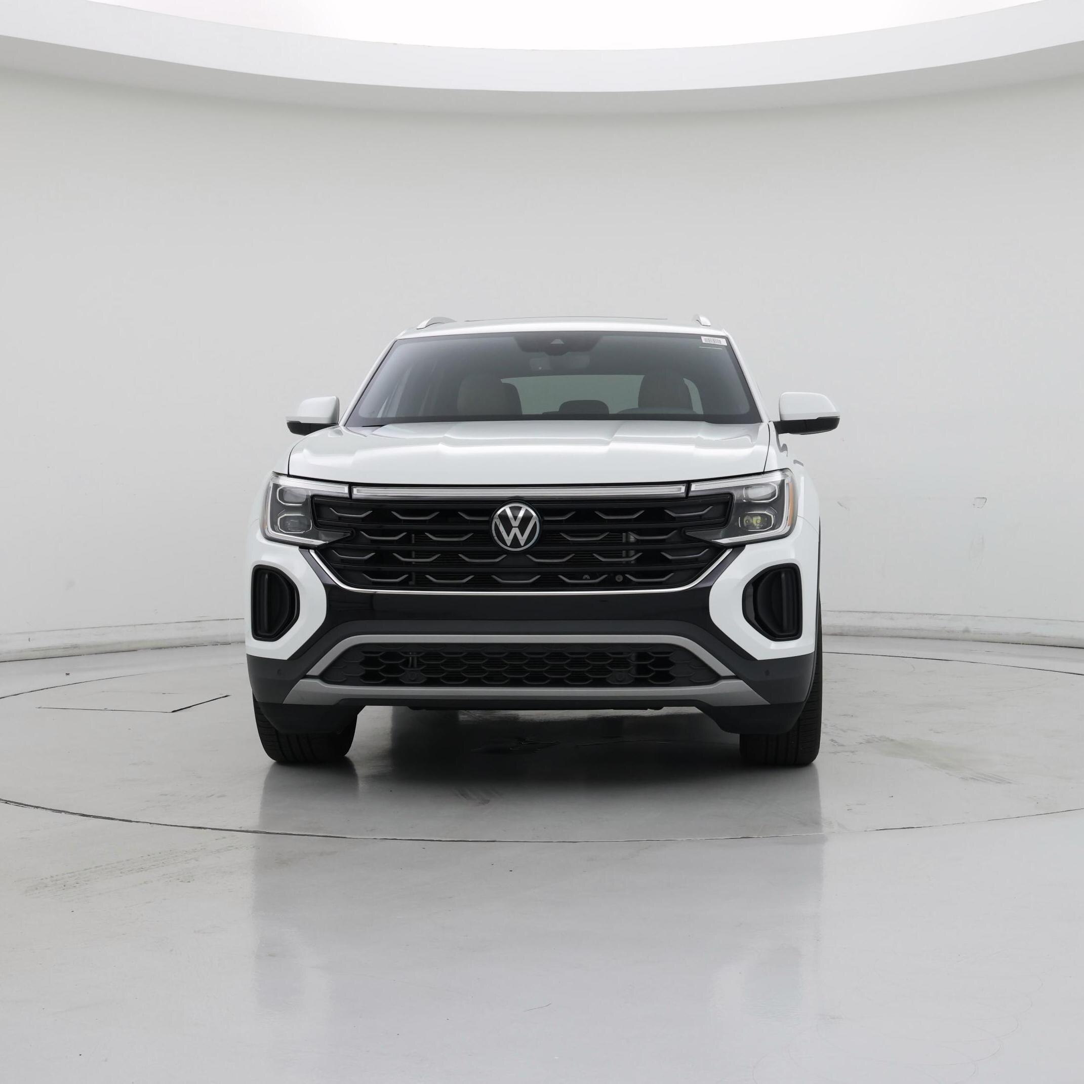 Thumbnail: 2025 Volkswagen Atlas - 5