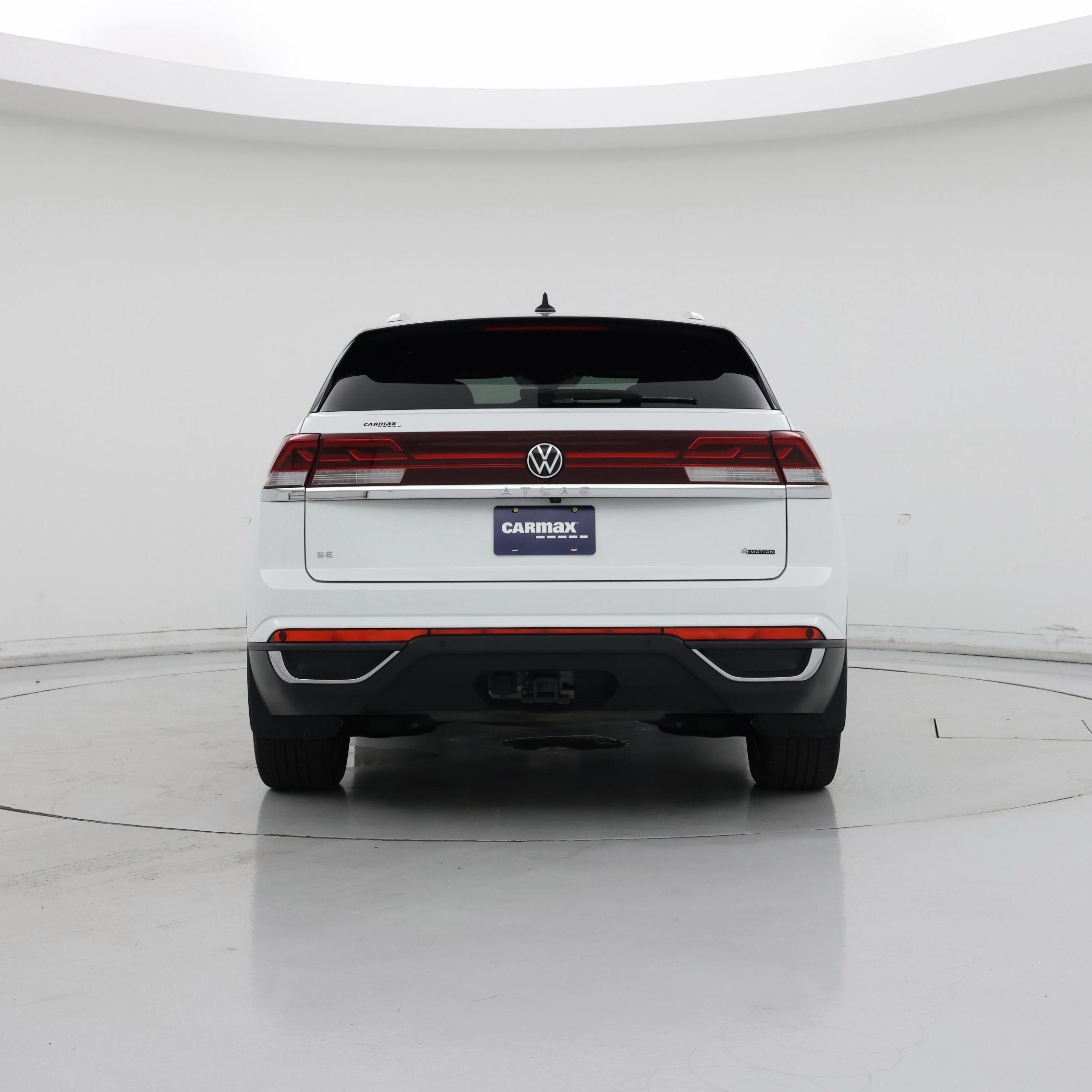Thumbnail: 2025 Volkswagen Atlas - 6