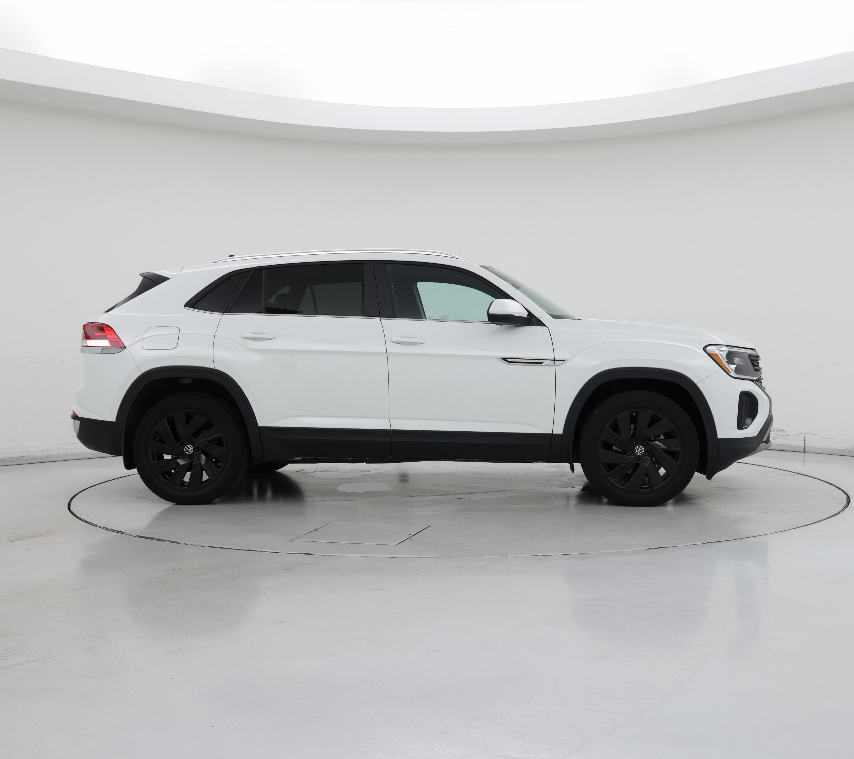 Thumbnail: 2025 Volkswagen Atlas - 7