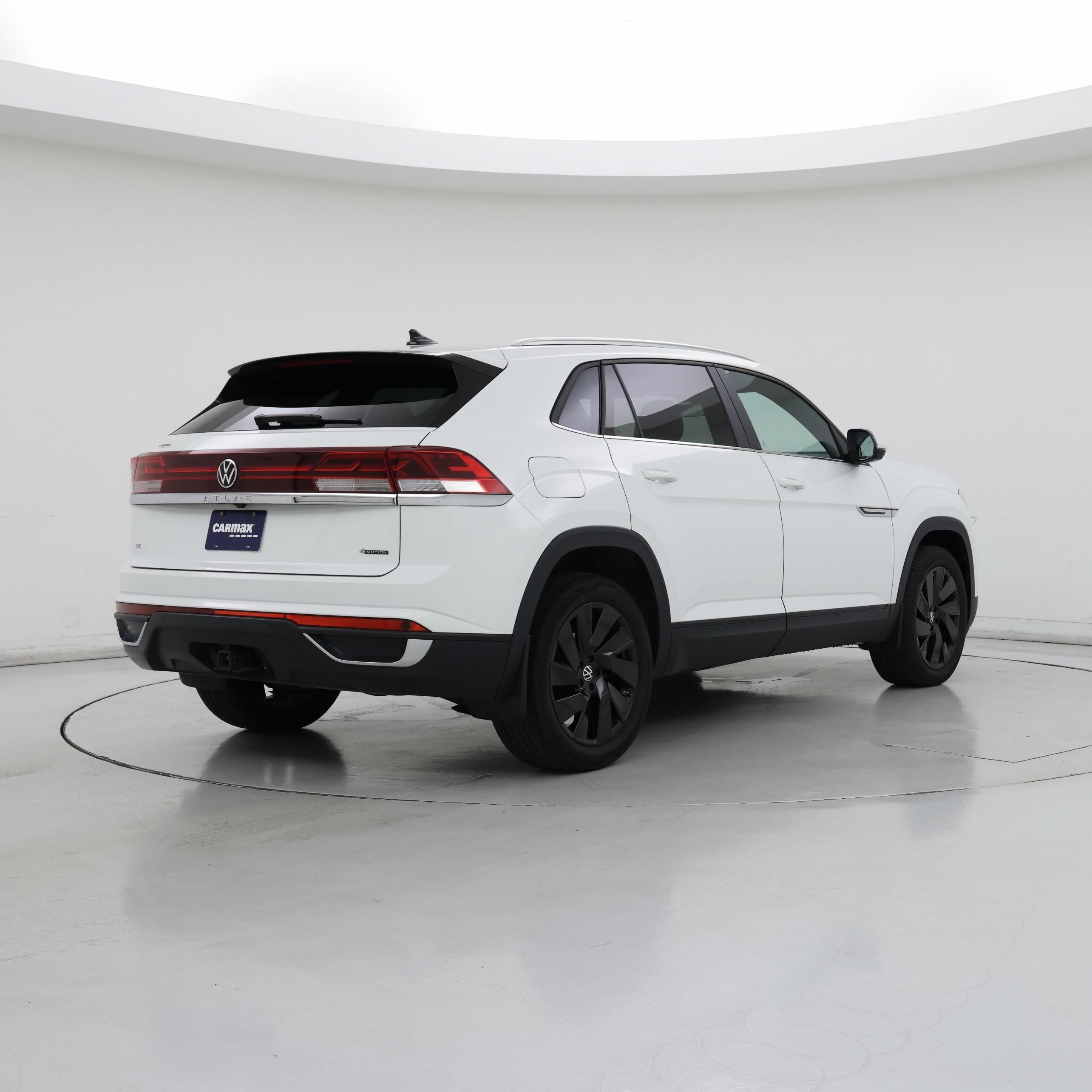 Thumbnail: 2025 Volkswagen Atlas - 8