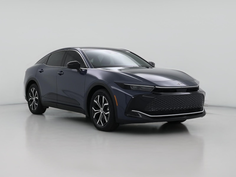 2026 Toyota Crown XLE -
                  Greensboro, NC