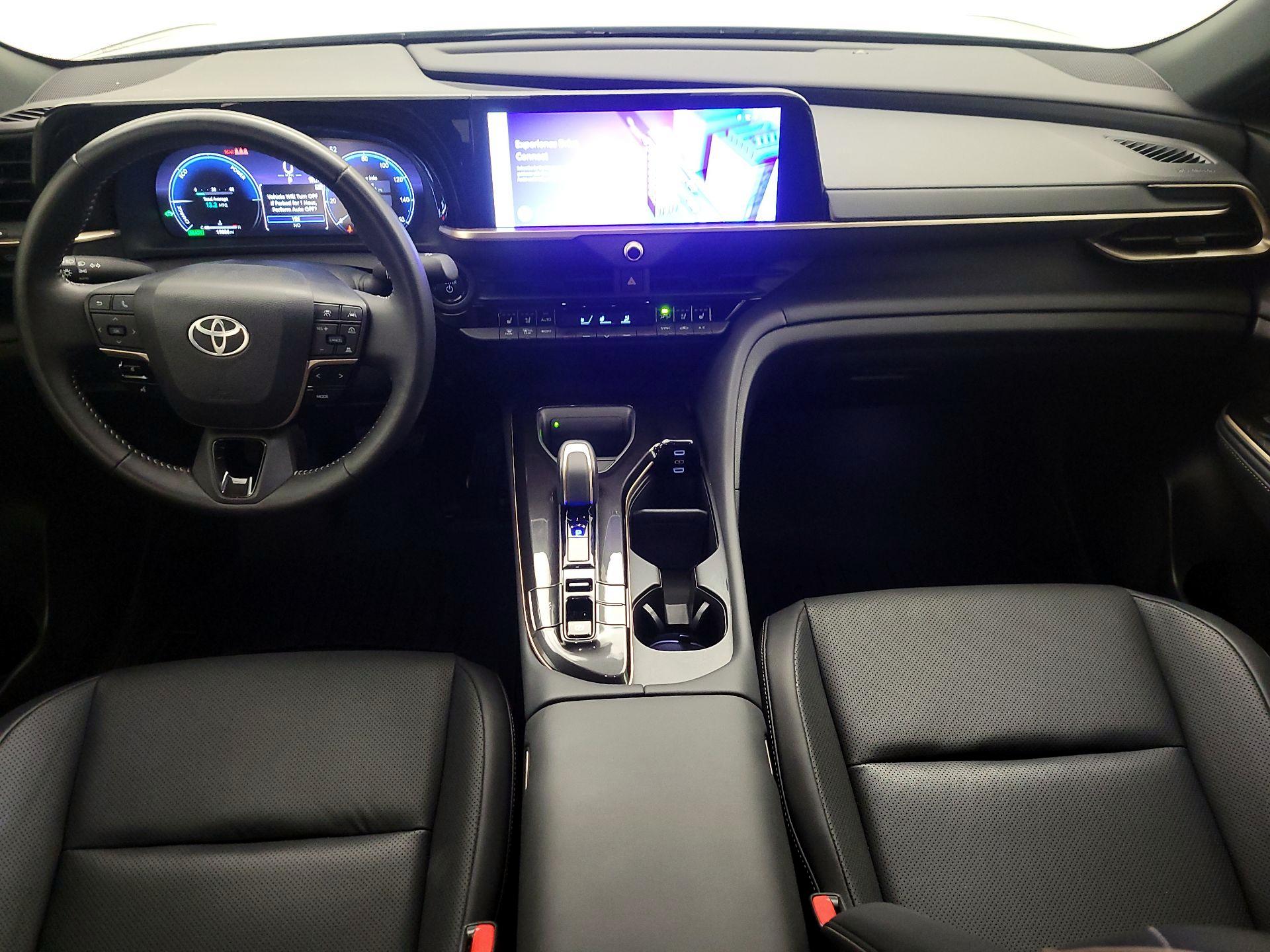 Thumbnail: 2026 Toyota Crown - 9