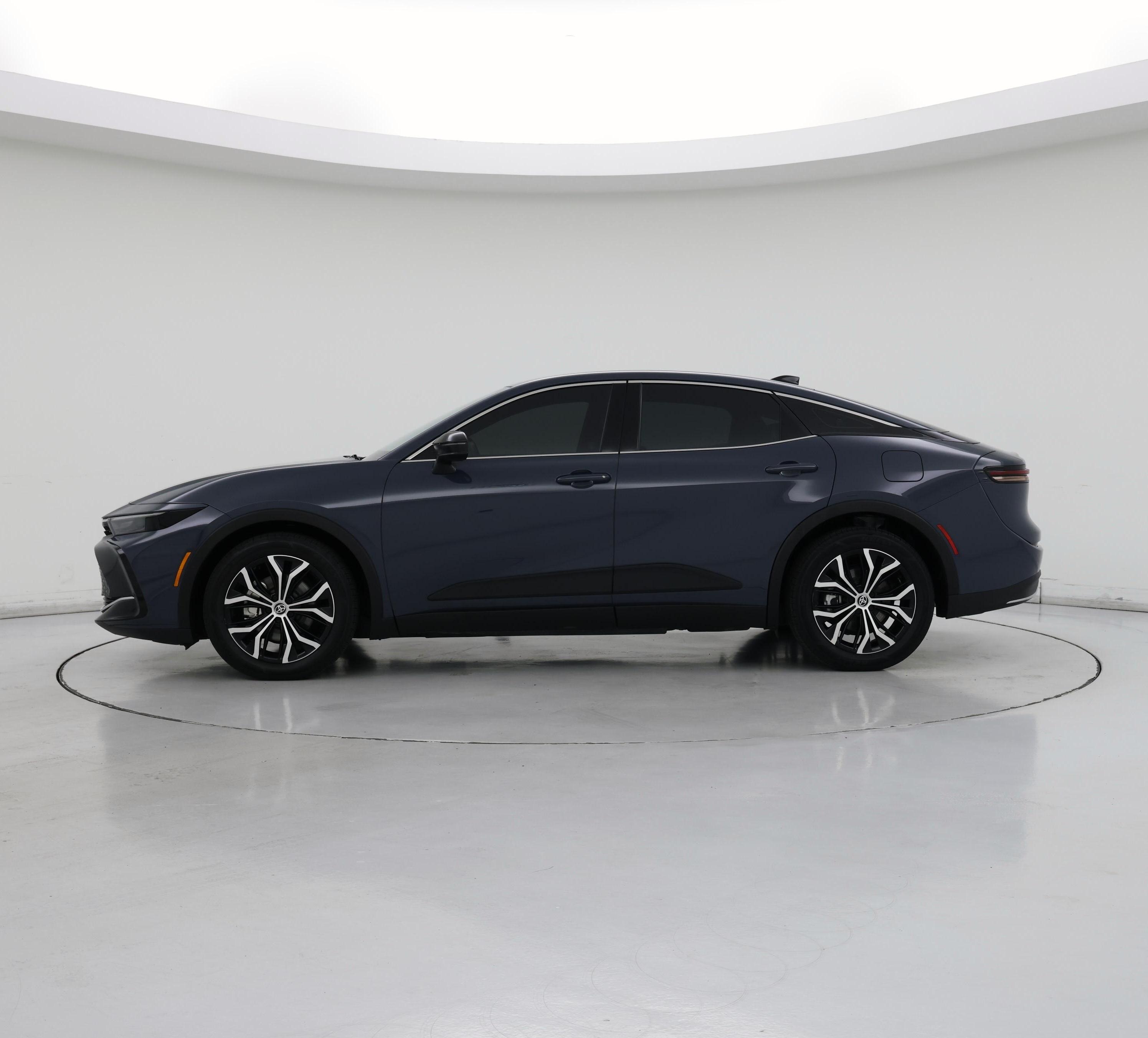 Thumbnail: 2026 Toyota Crown - 3