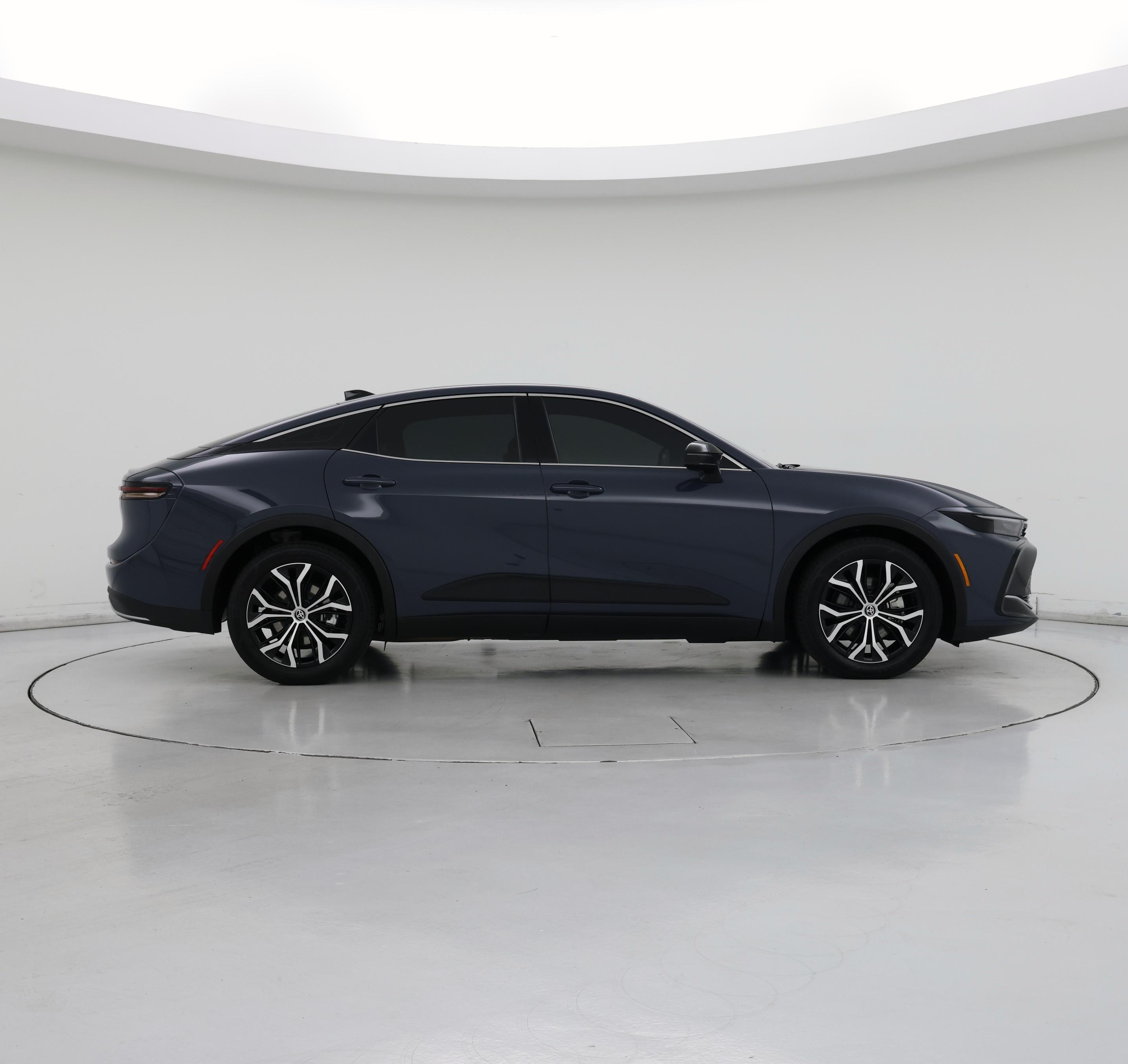 Thumbnail: 2026 Toyota Crown - 7