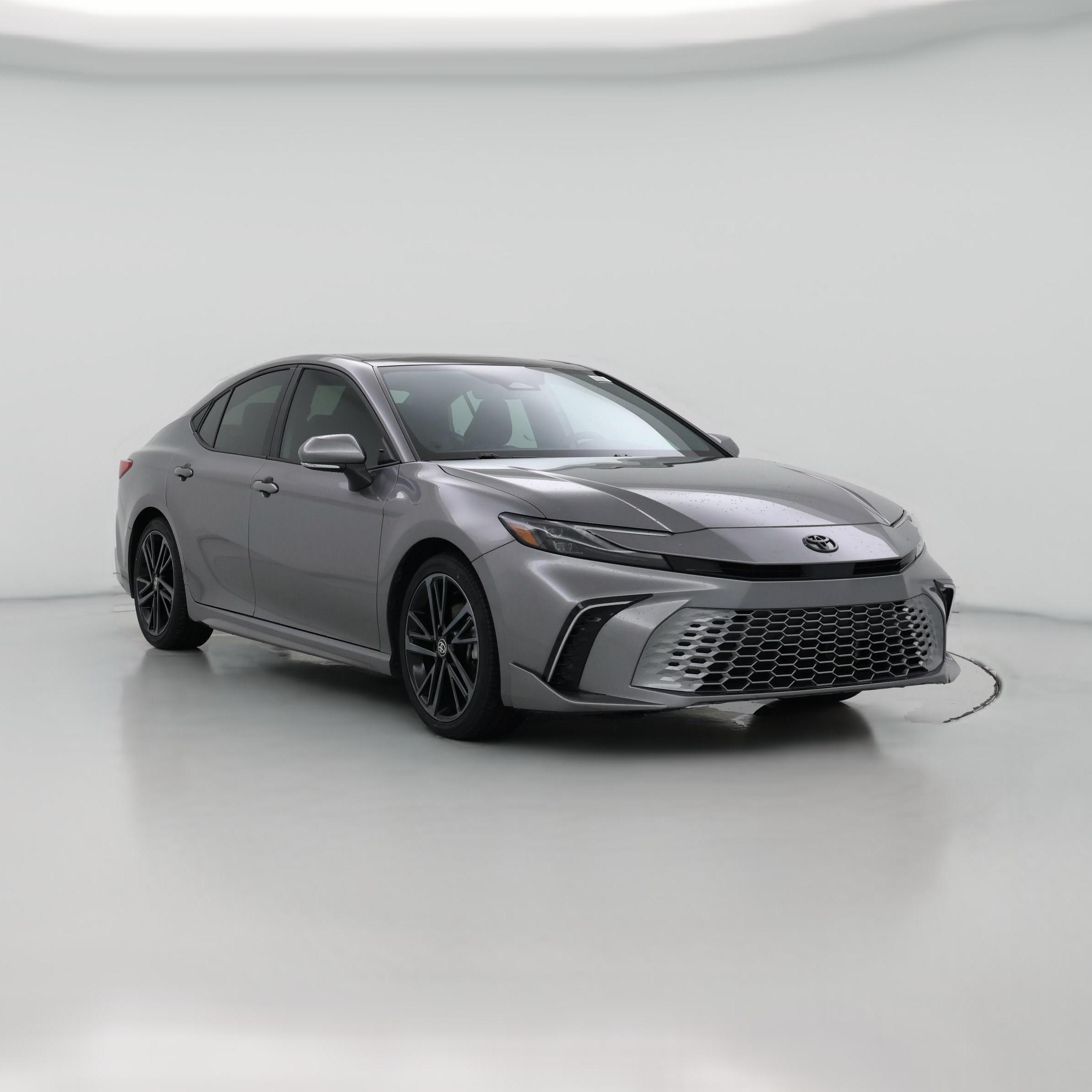 Thumbnail: 2025 Toyota Camry - 1