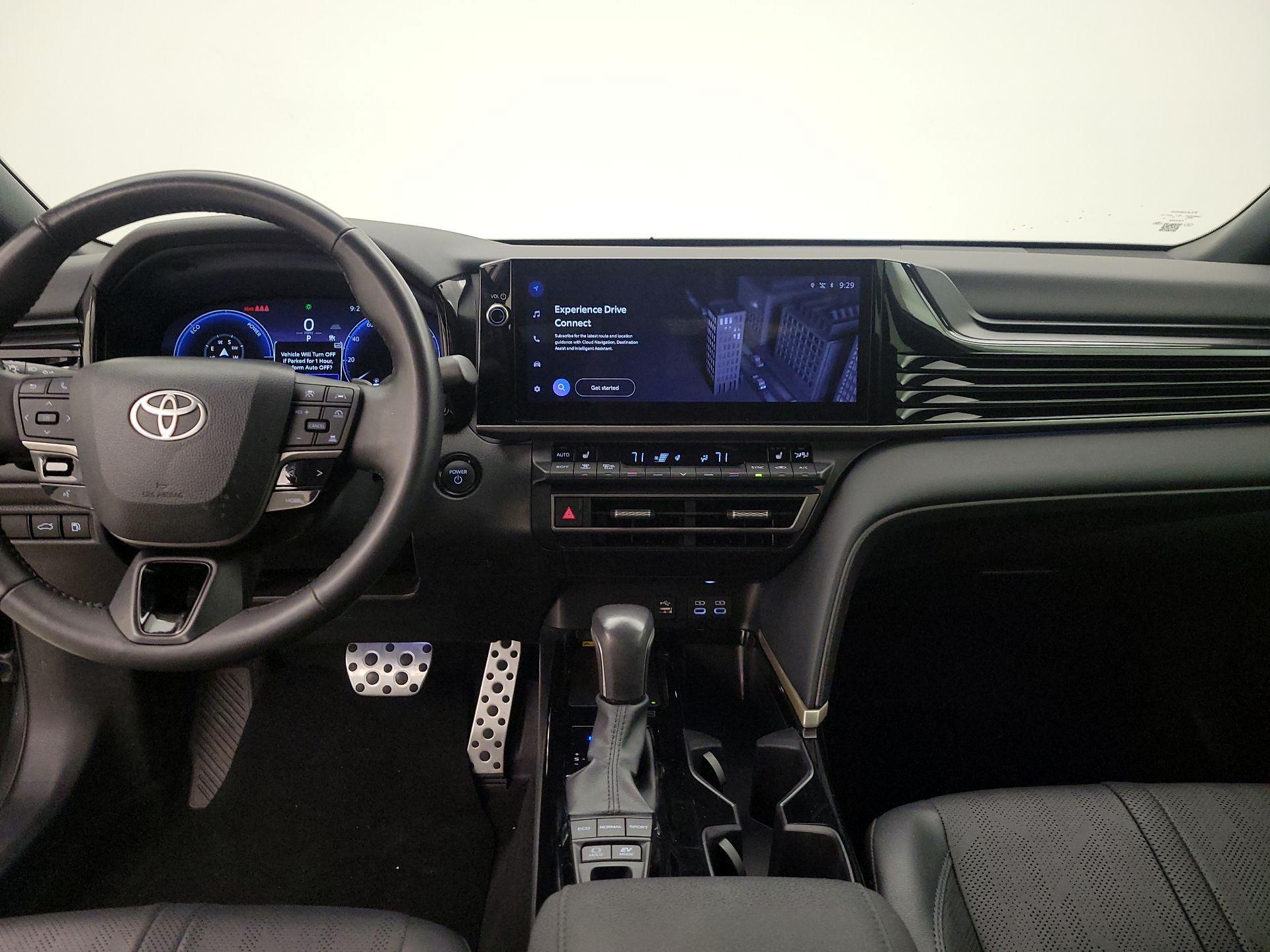 Thumbnail: 2025 Toyota Camry - 9