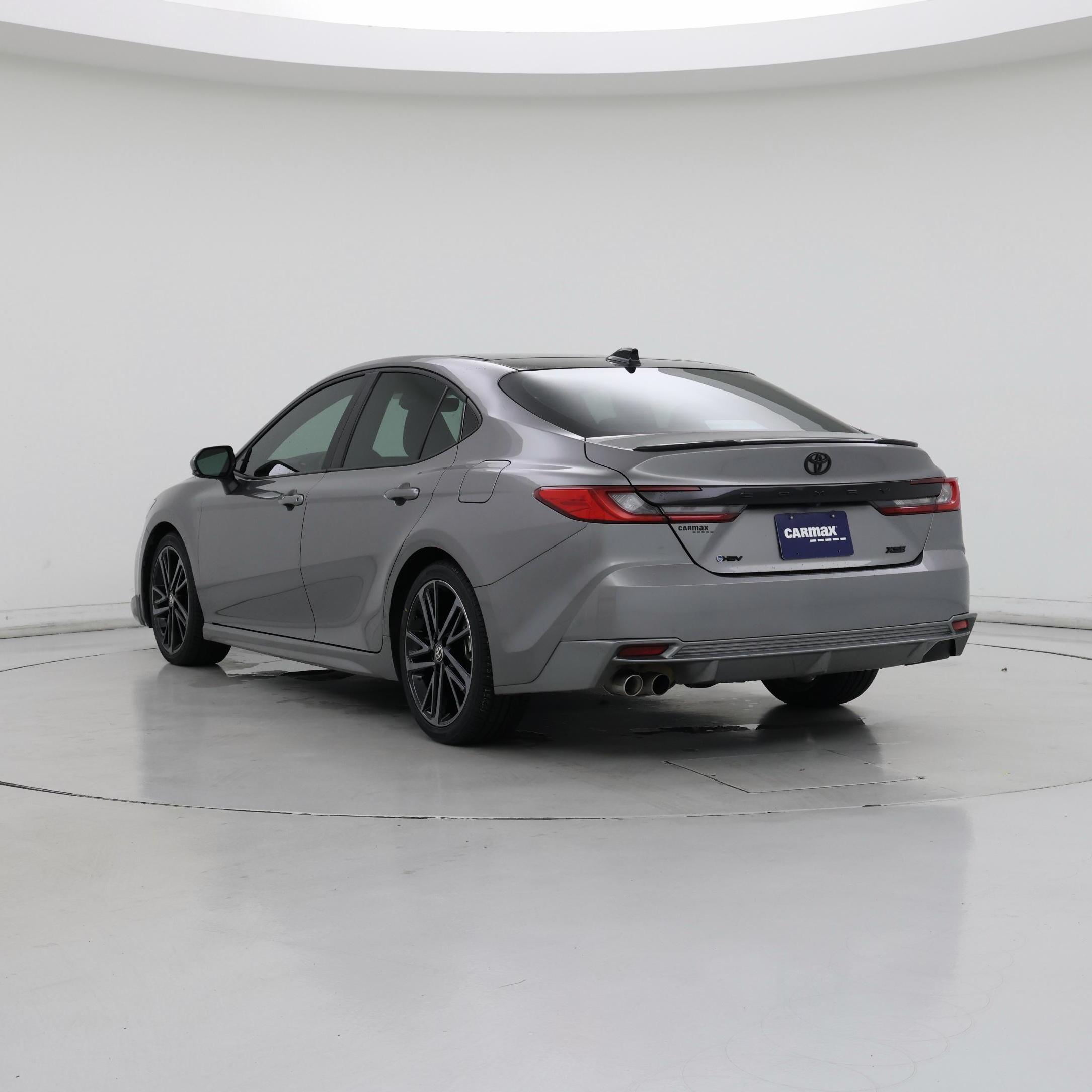 Thumbnail: 2025 Toyota Camry - 2