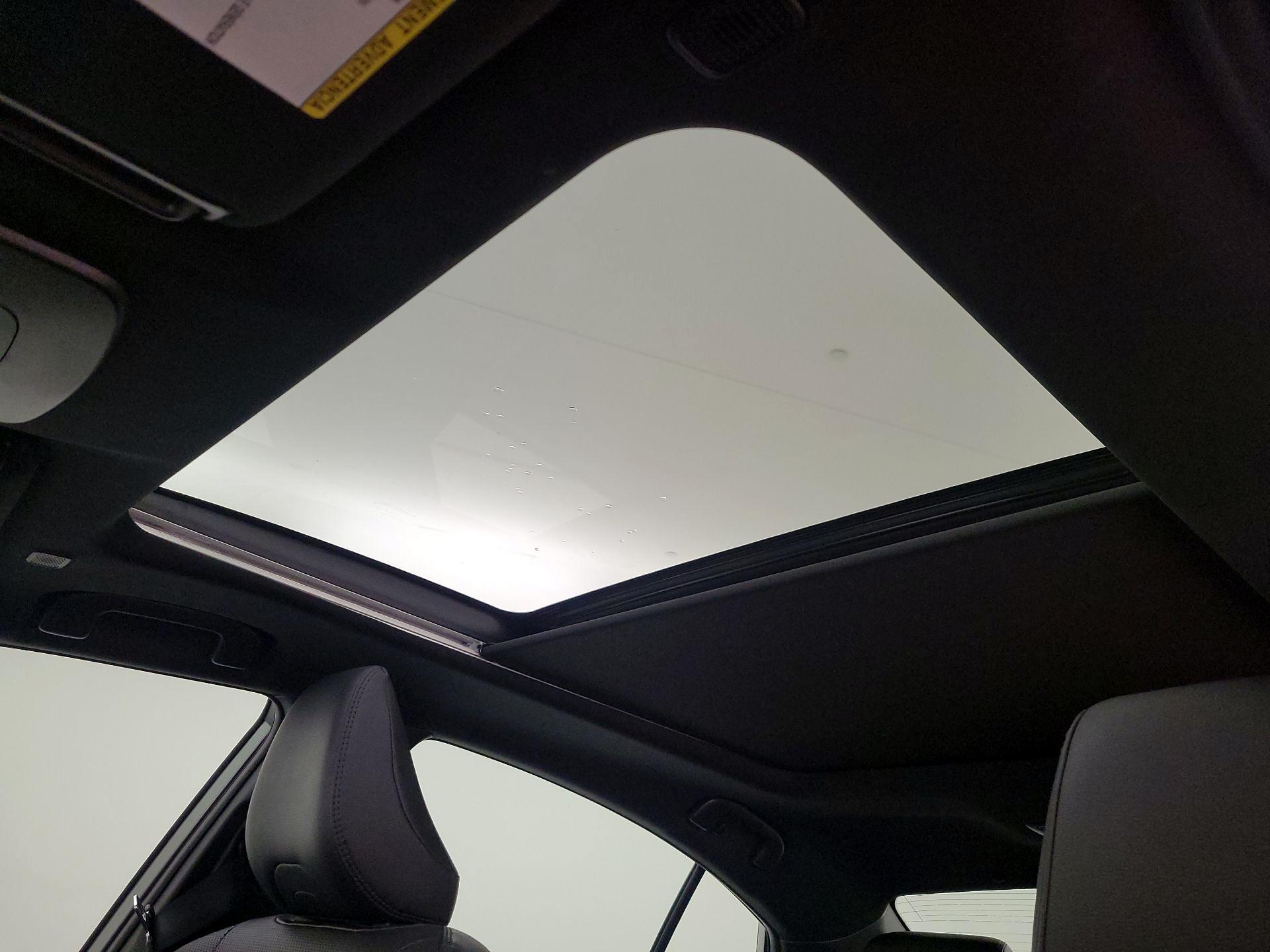 Thumbnail: 2025 Toyota Camry - 20