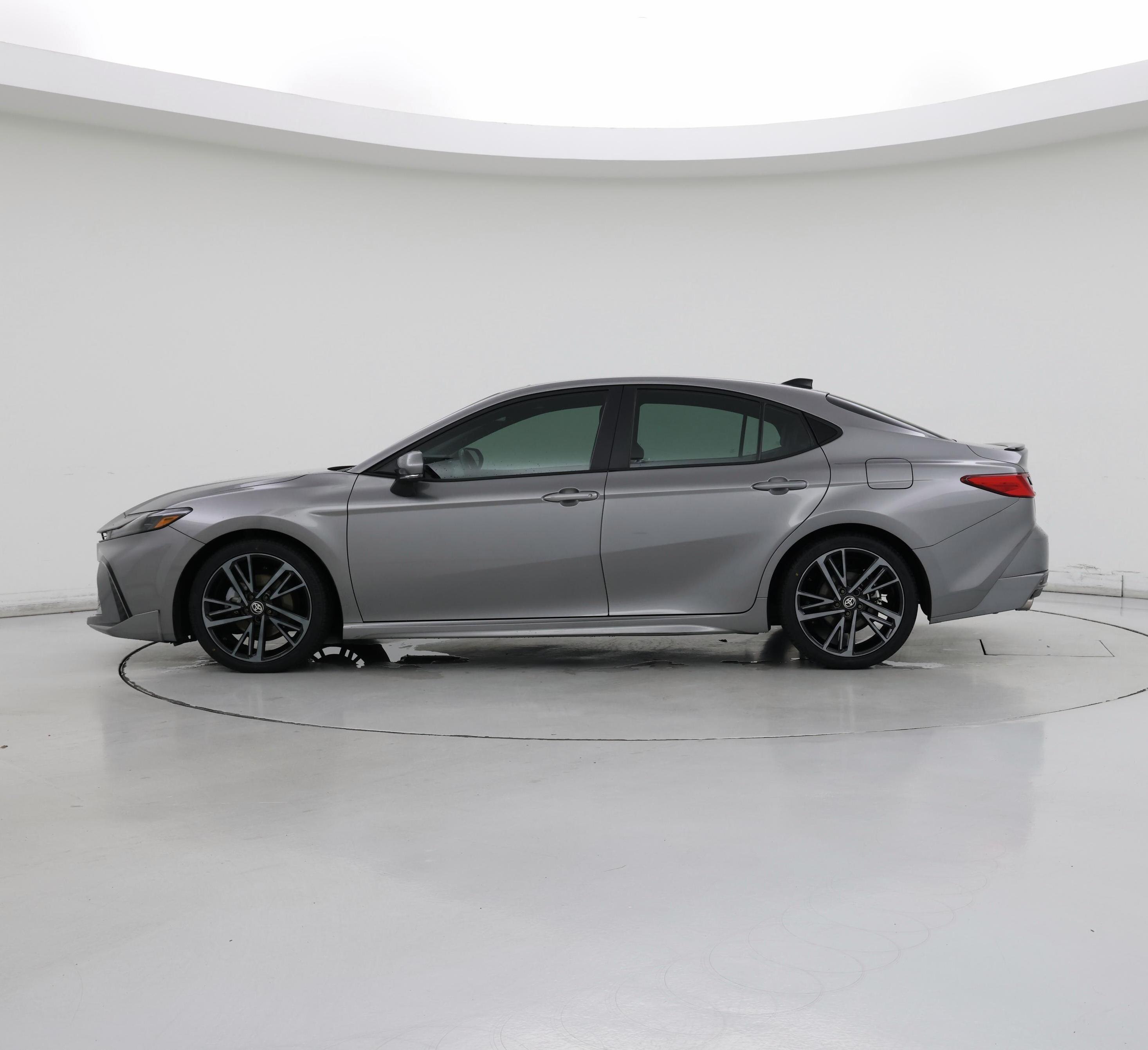 Thumbnail: 2025 Toyota Camry - 3