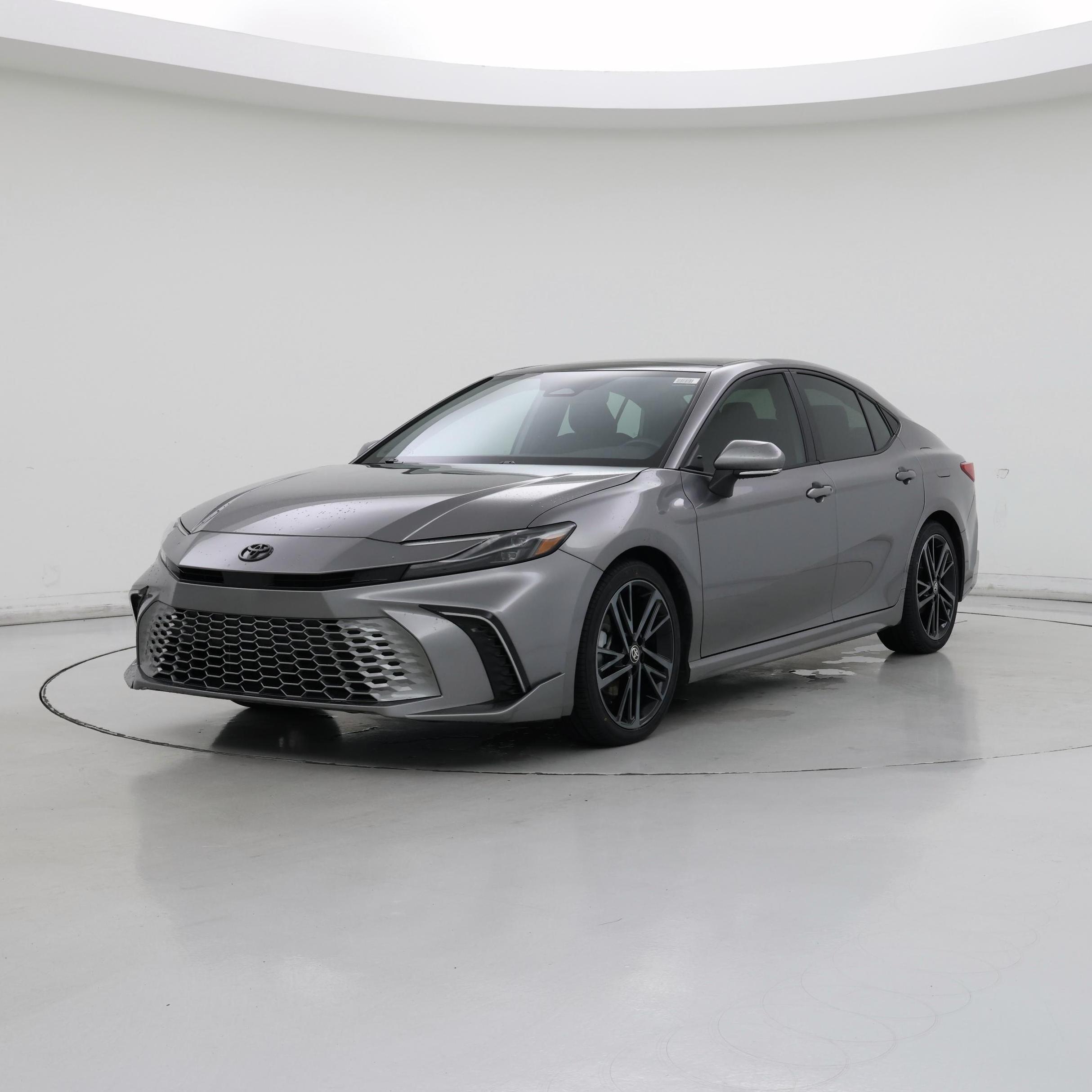 Thumbnail: 2025 Toyota Camry - 4