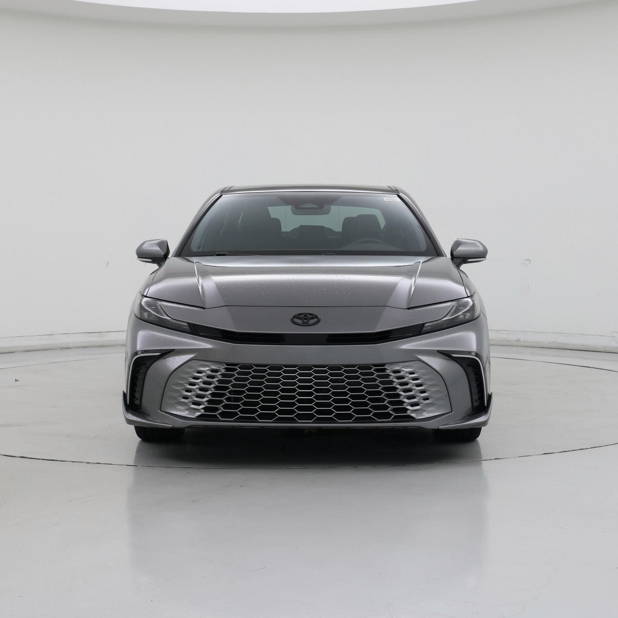 Thumbnail: 2025 Toyota Camry - 5