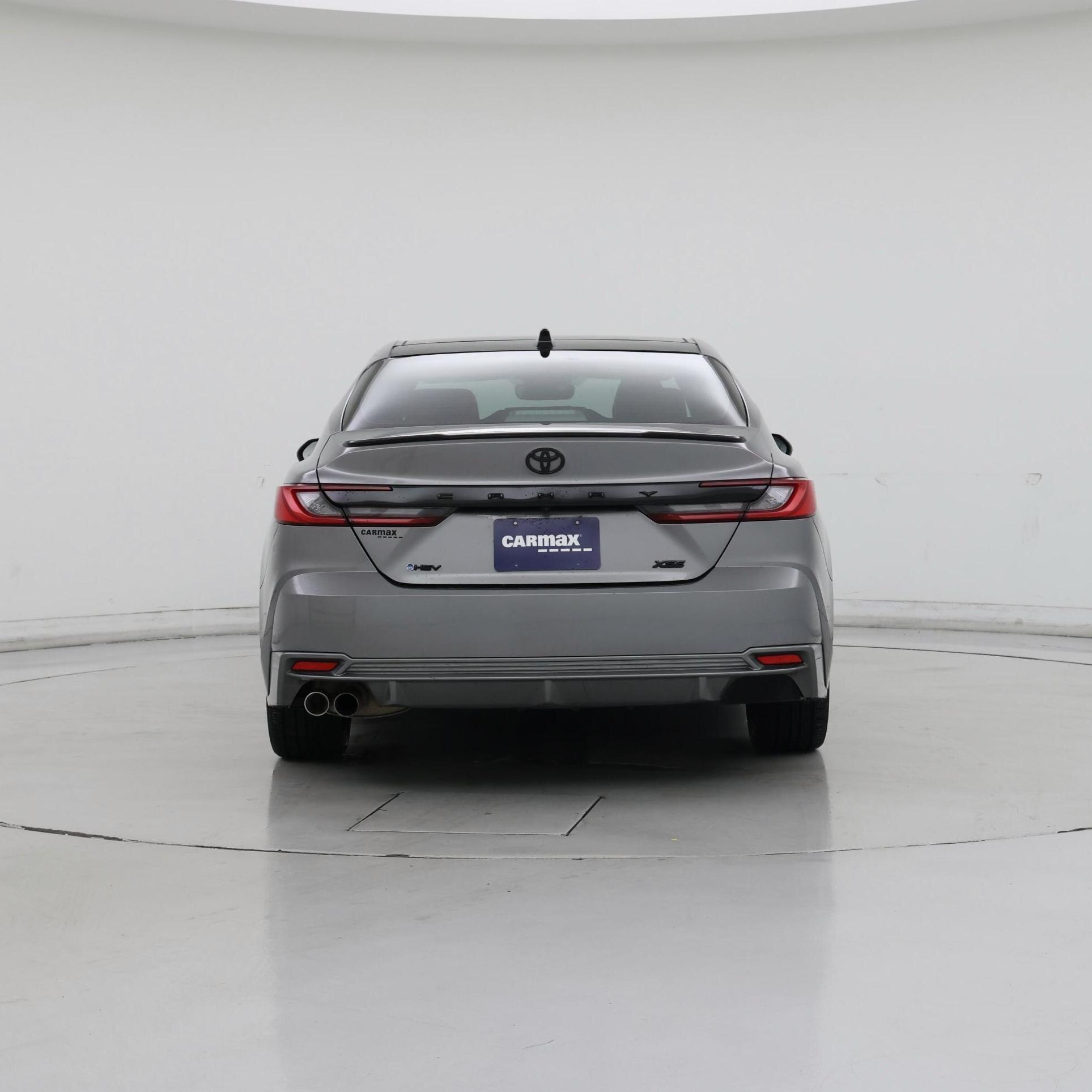 Thumbnail: 2025 Toyota Camry - 6