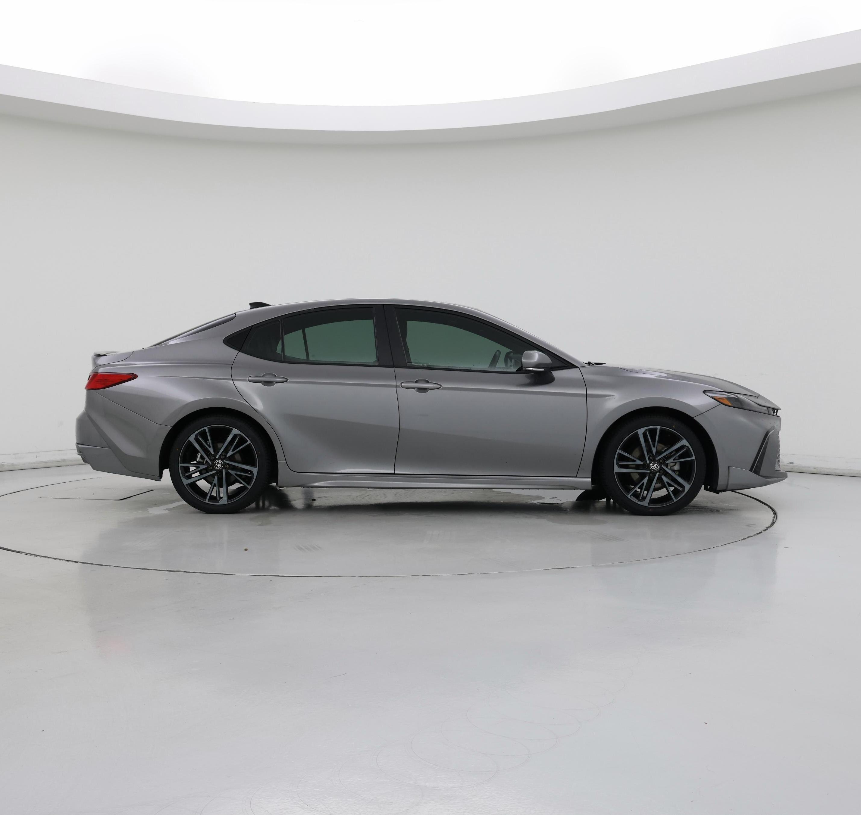 Thumbnail: 2025 Toyota Camry - 7