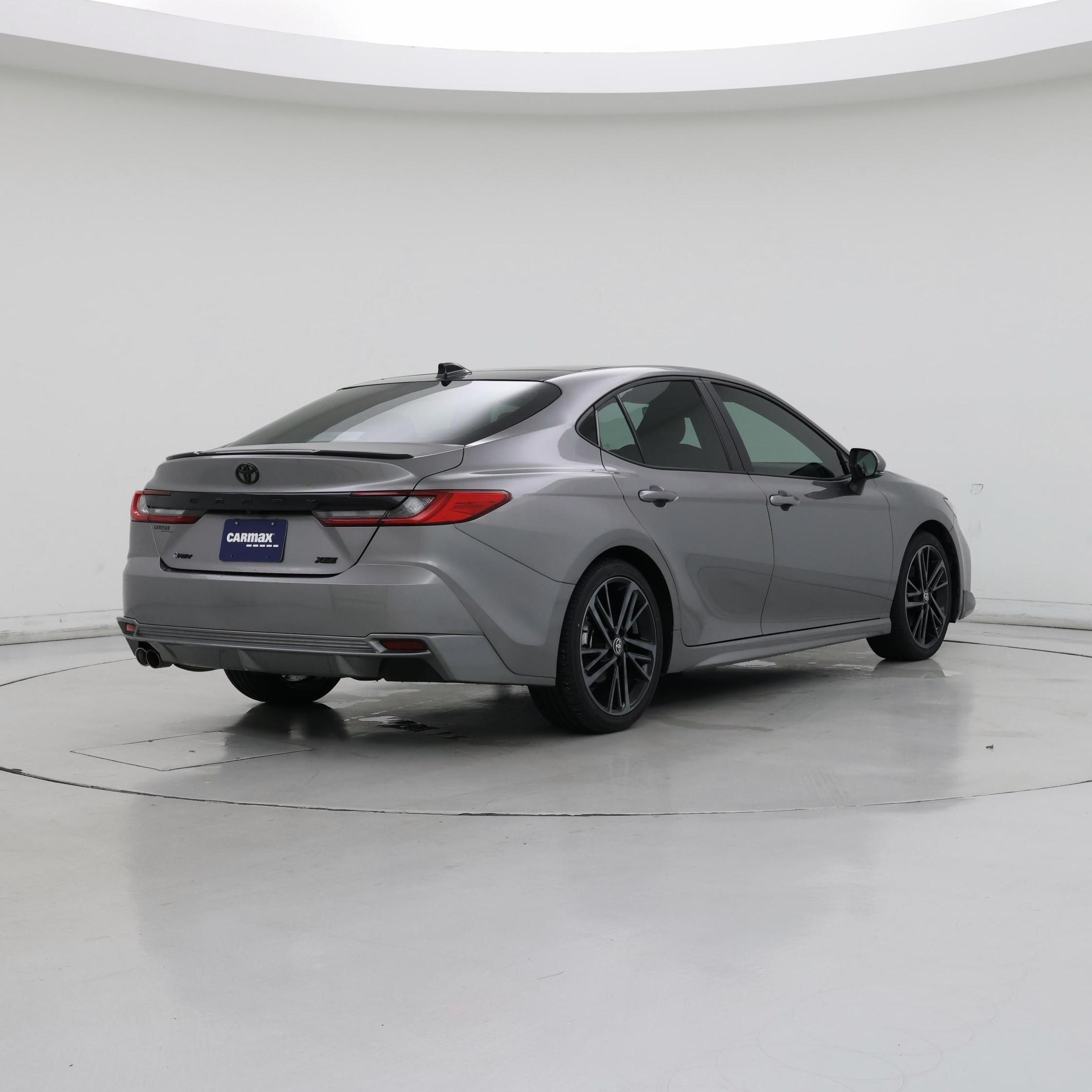 Thumbnail: 2025 Toyota Camry - 8