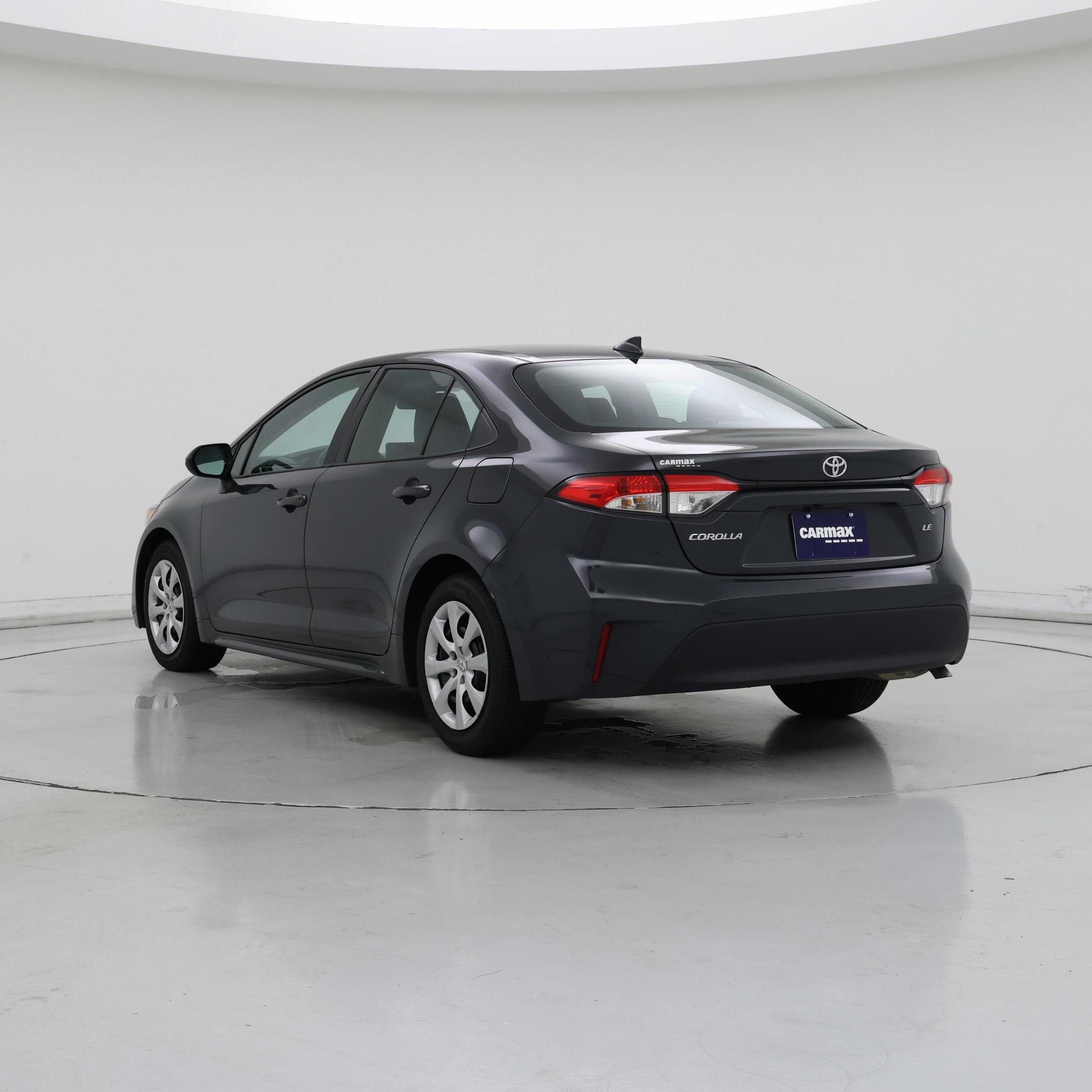 Thumbnail: 2025 Toyota Corolla - 2