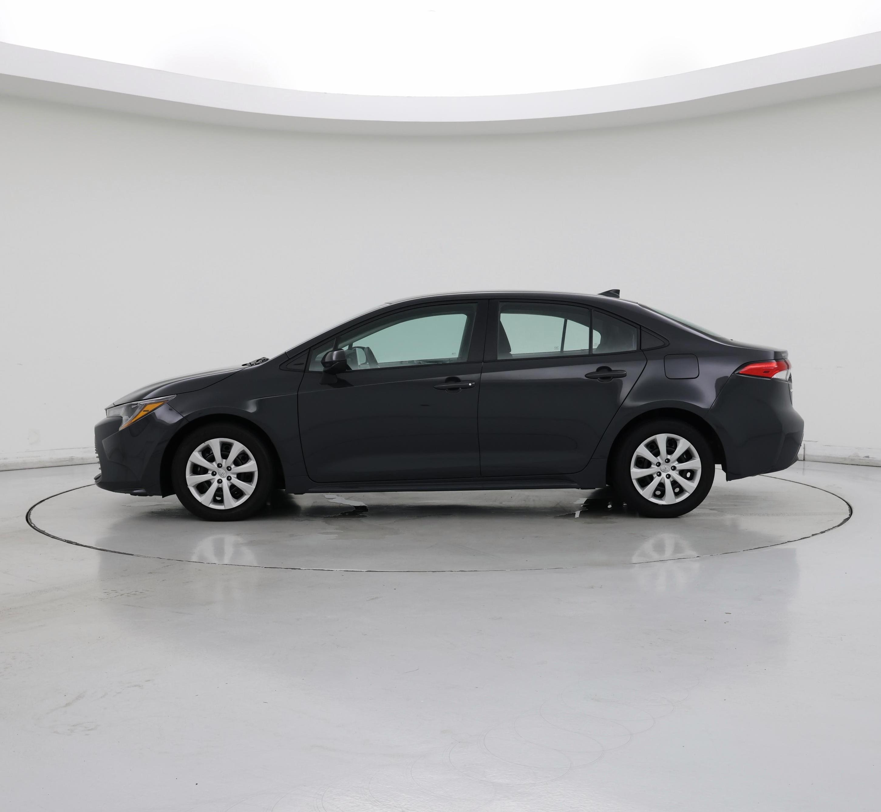 Thumbnail: 2025 Toyota Corolla - 3