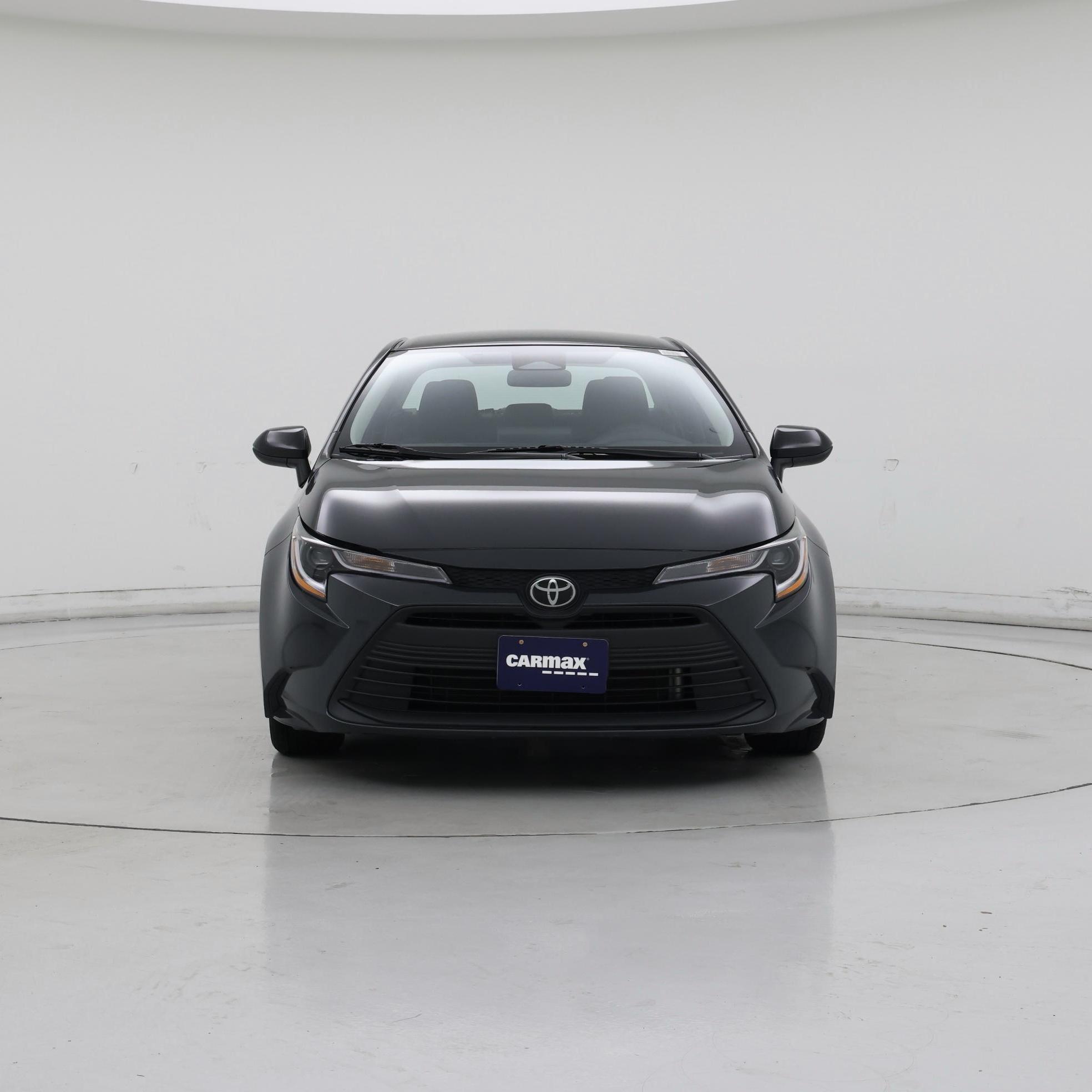 Thumbnail: 2025 Toyota Corolla - 5