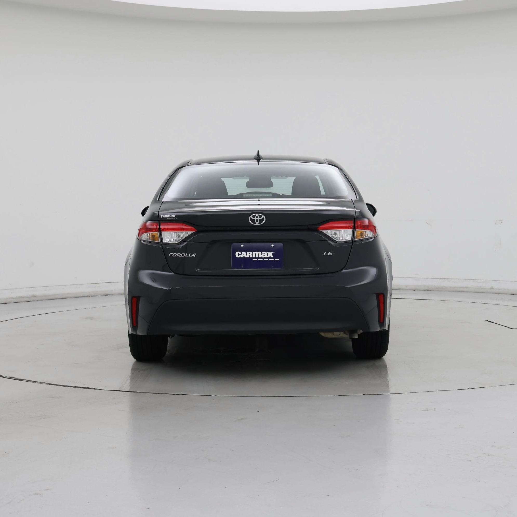 Thumbnail: 2025 Toyota Corolla - 6