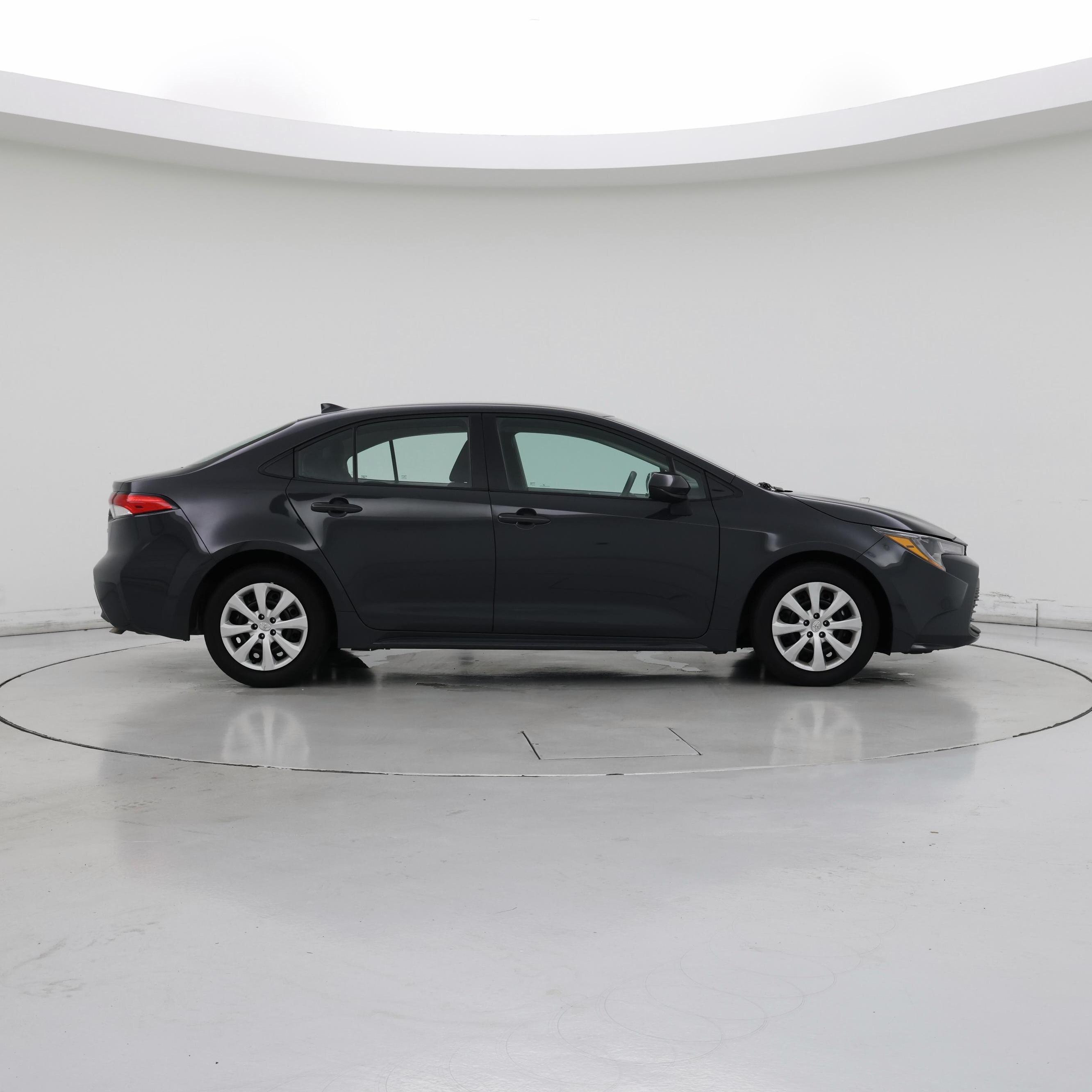 Thumbnail: 2025 Toyota Corolla - 7