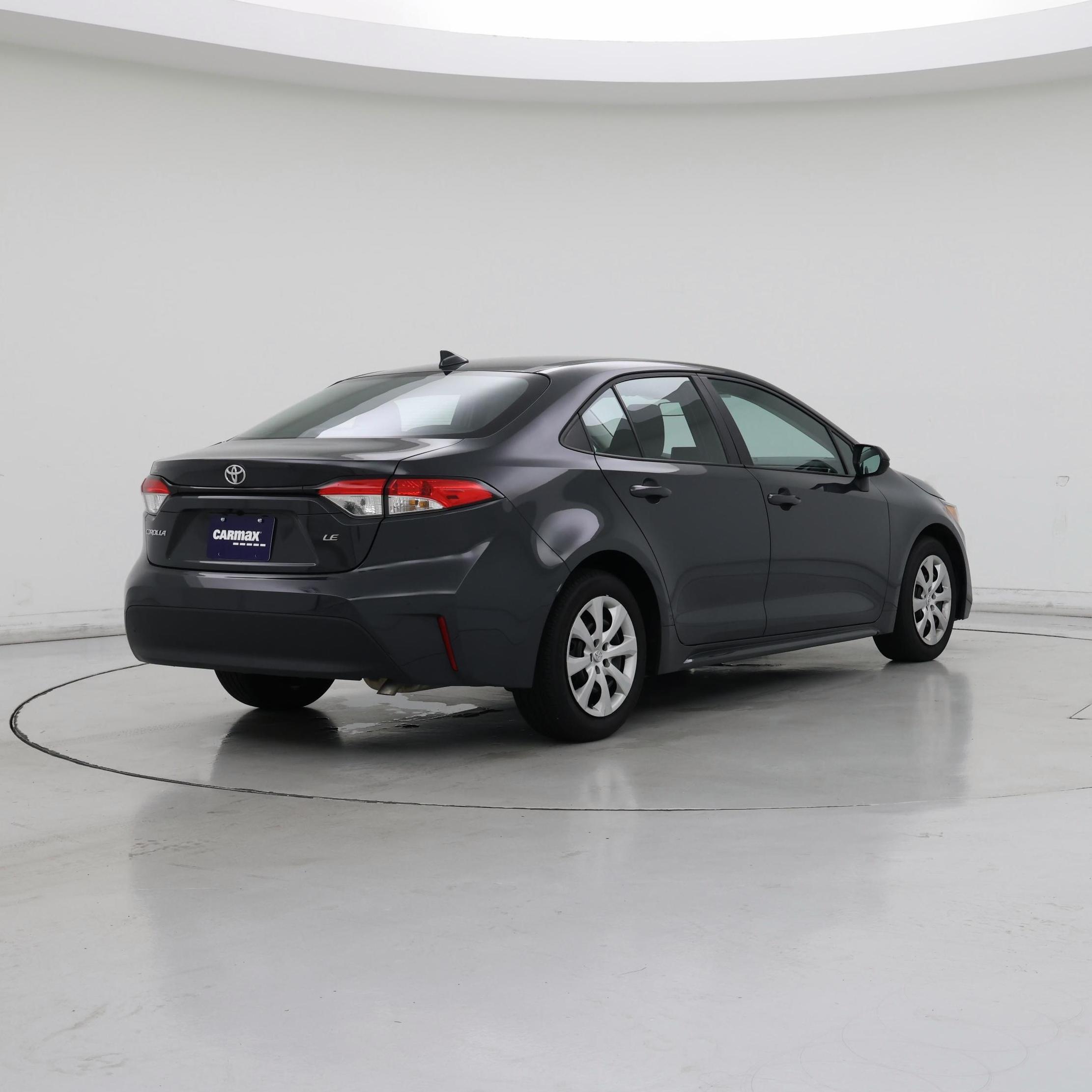 Thumbnail: 2025 Toyota Corolla - 8