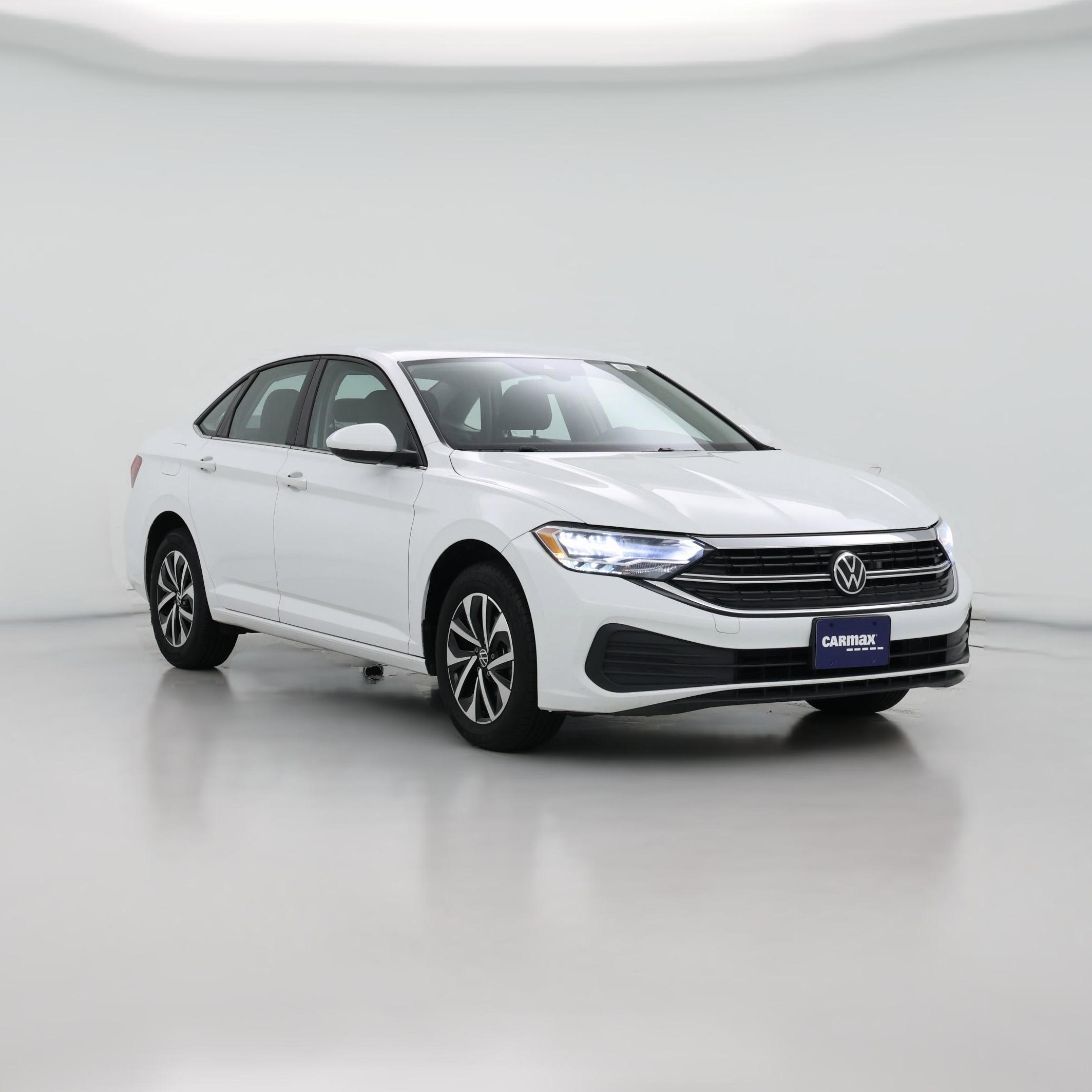 Thumbnail: 2024 Volkswagen Jetta - 1
