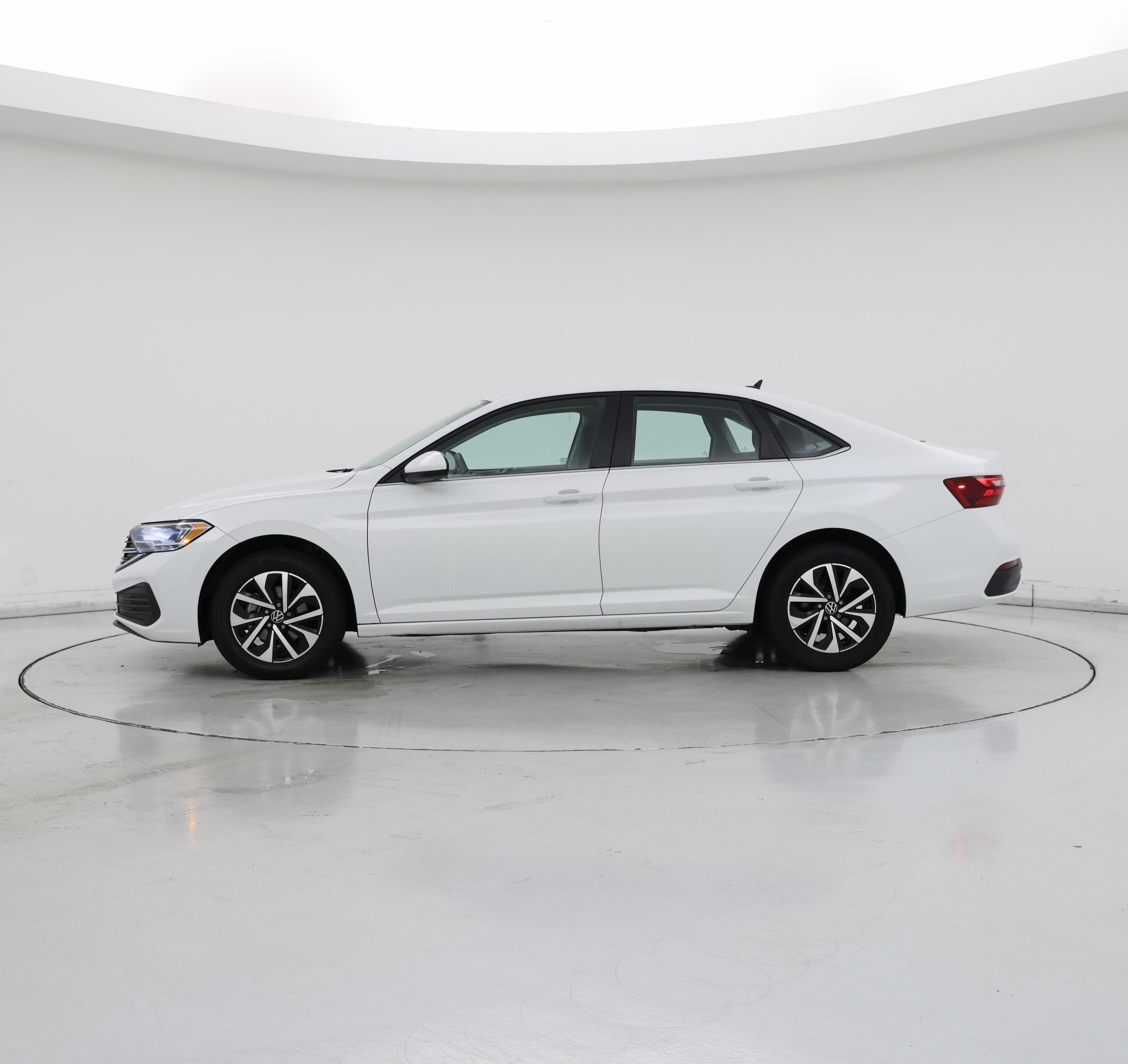 Thumbnail: 2024 Volkswagen Jetta - 3
