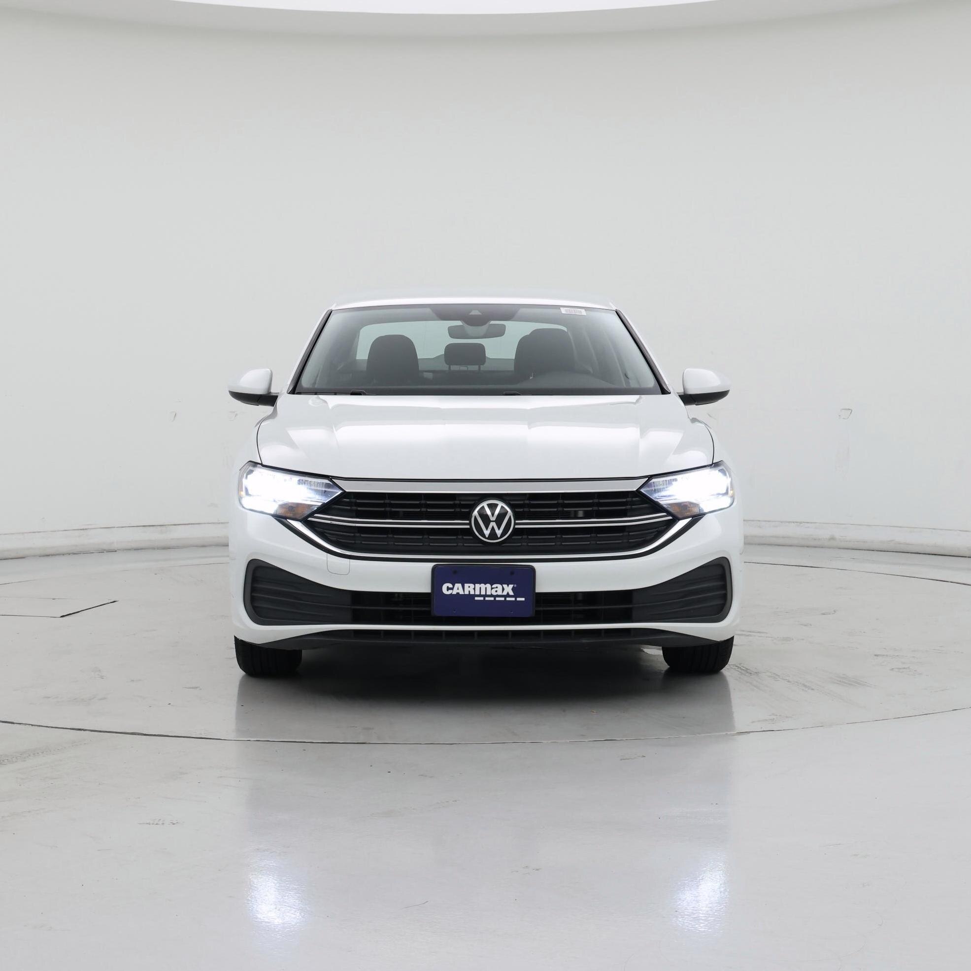 Thumbnail: 2024 Volkswagen Jetta - 5