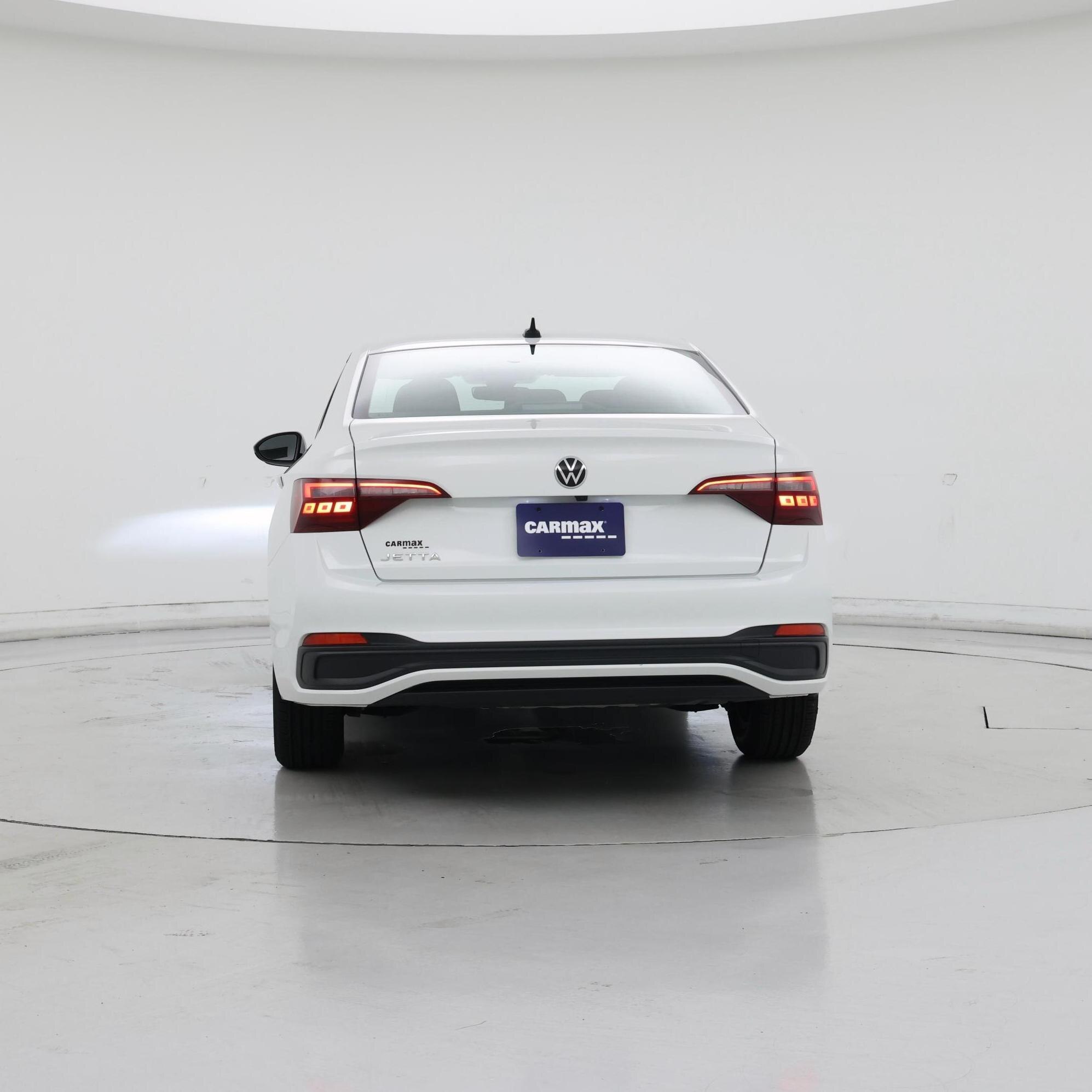 Thumbnail: 2024 Volkswagen Jetta - 6