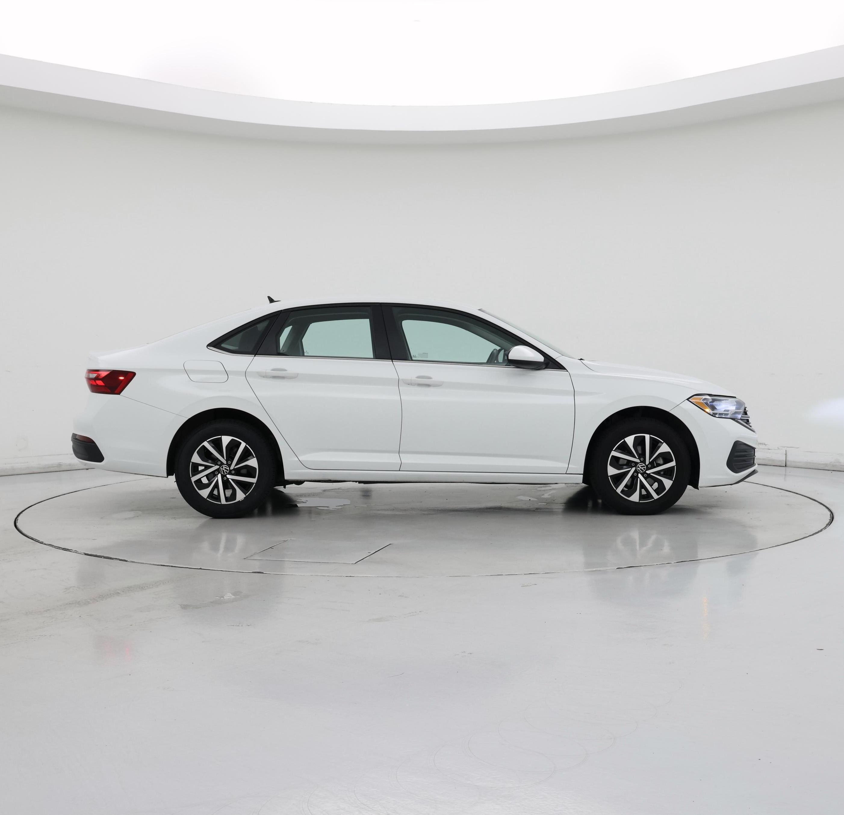 Thumbnail: 2024 Volkswagen Jetta - 7