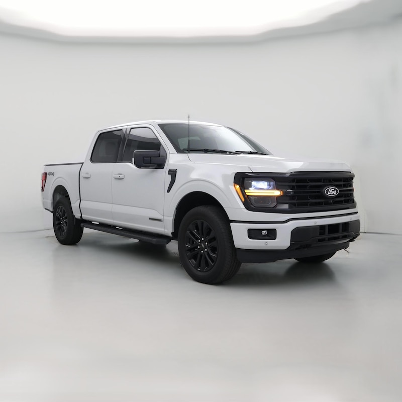 2024 Ford F150 XLT