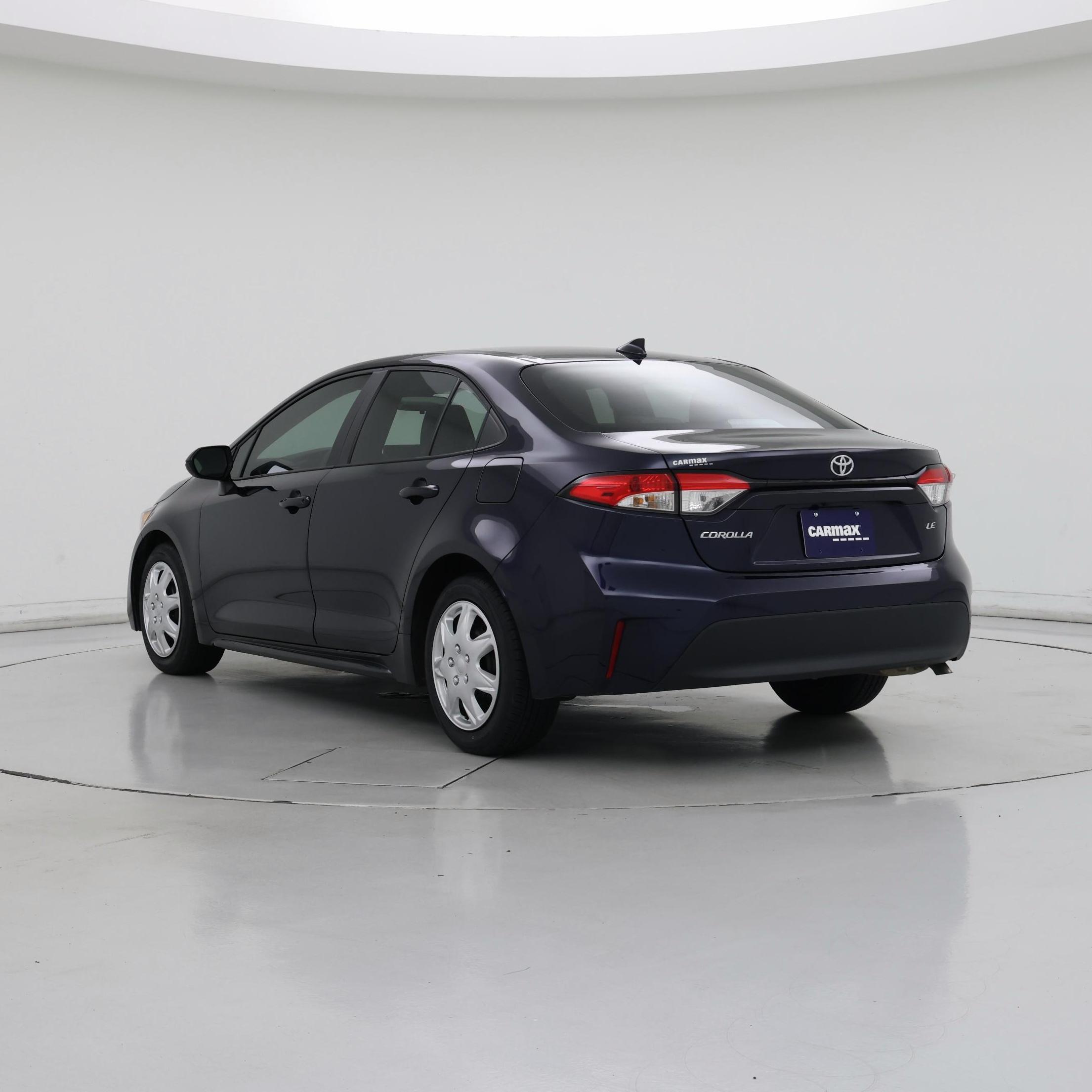 Thumbnail: 2025 Toyota Corolla - 2
