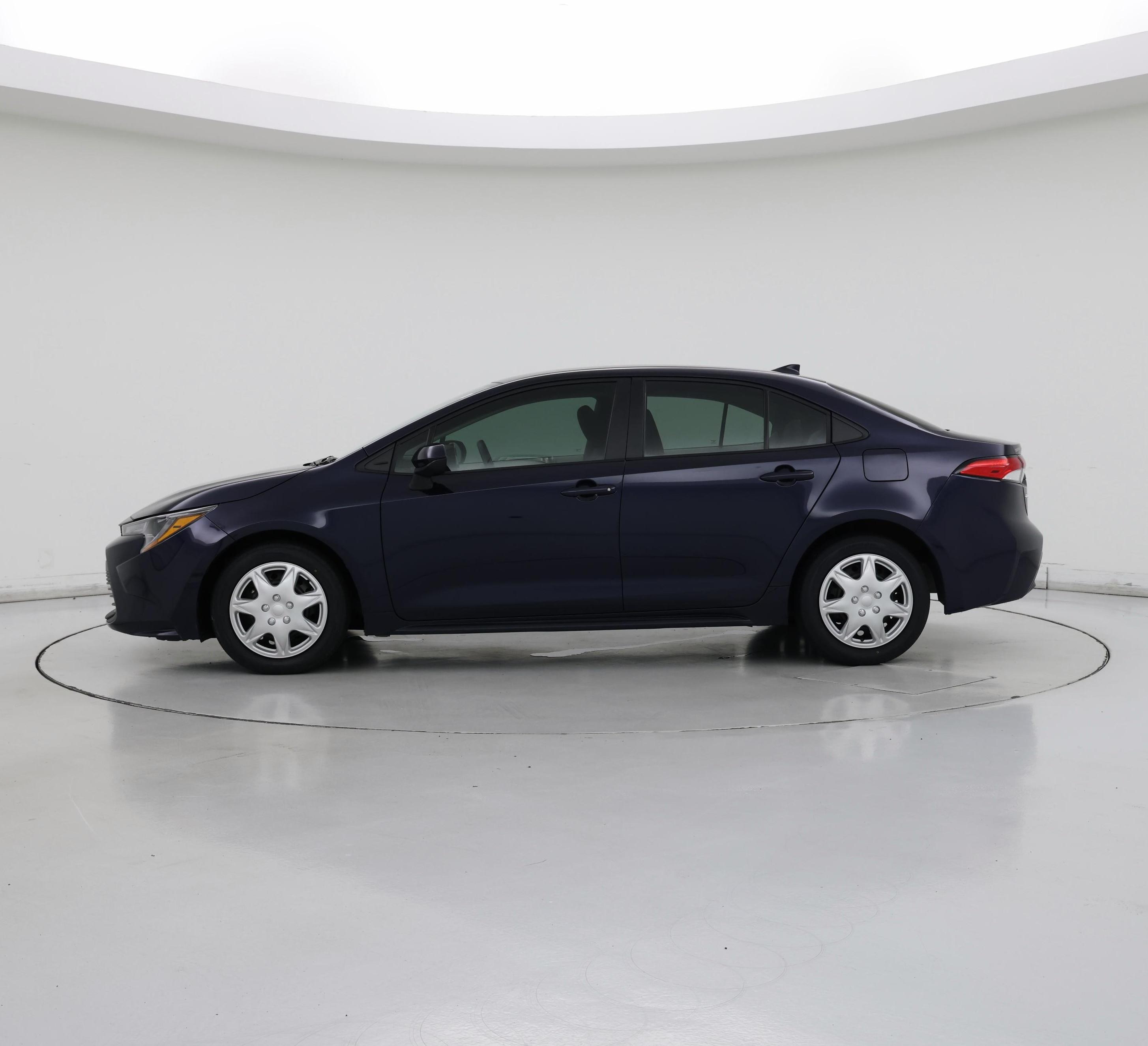 Thumbnail: 2025 Toyota Corolla - 3