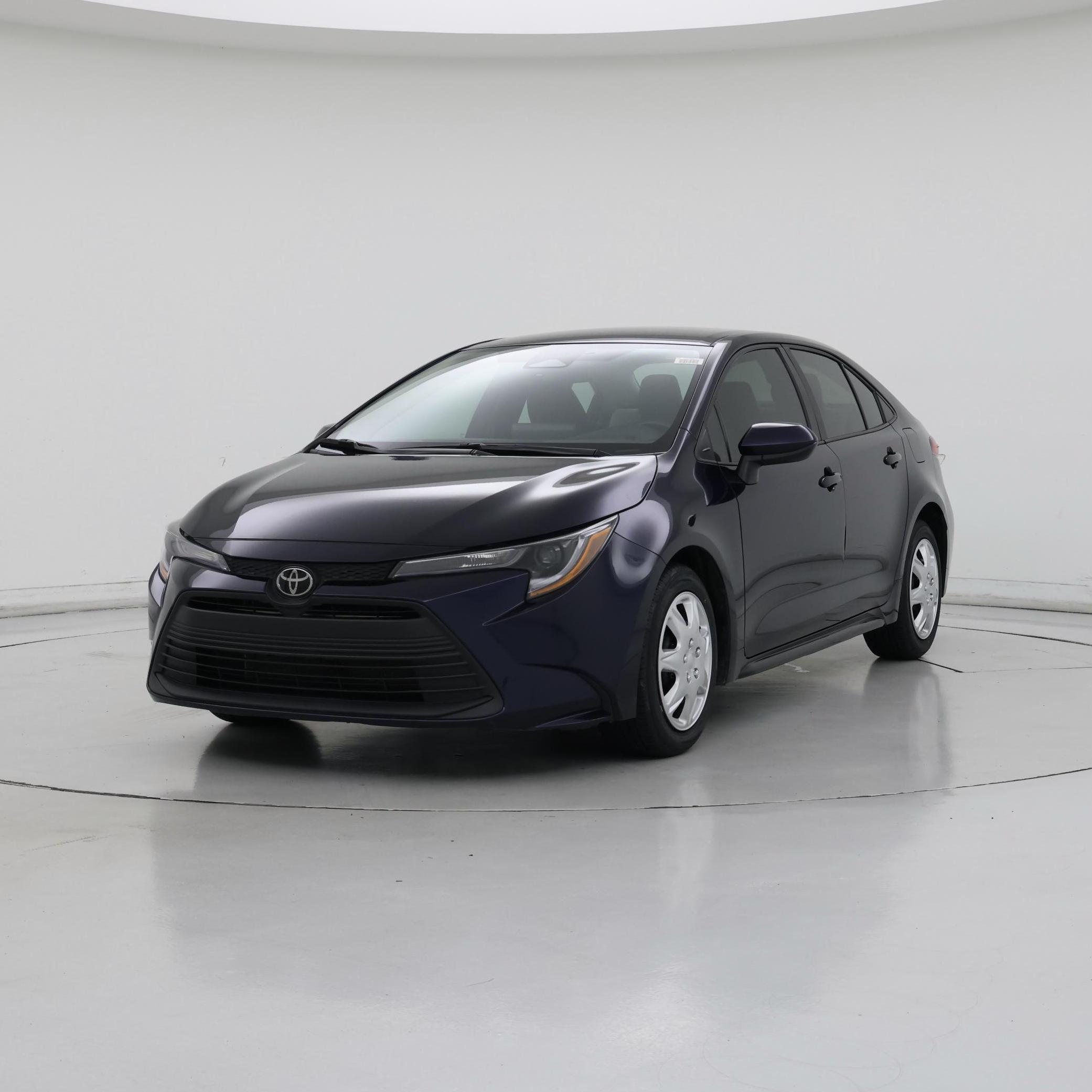 Thumbnail: 2025 Toyota Corolla - 4