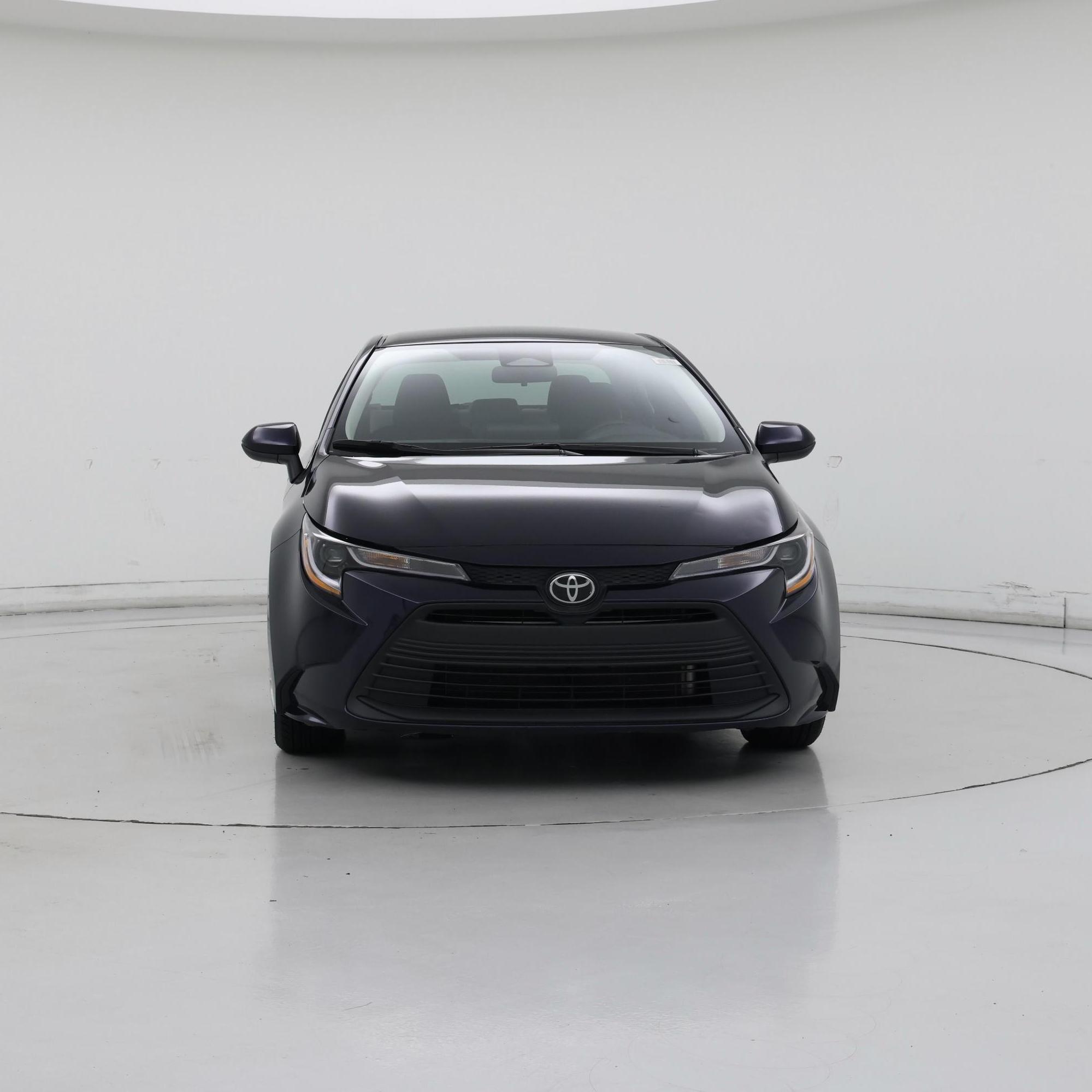 Thumbnail: 2025 Toyota Corolla - 5