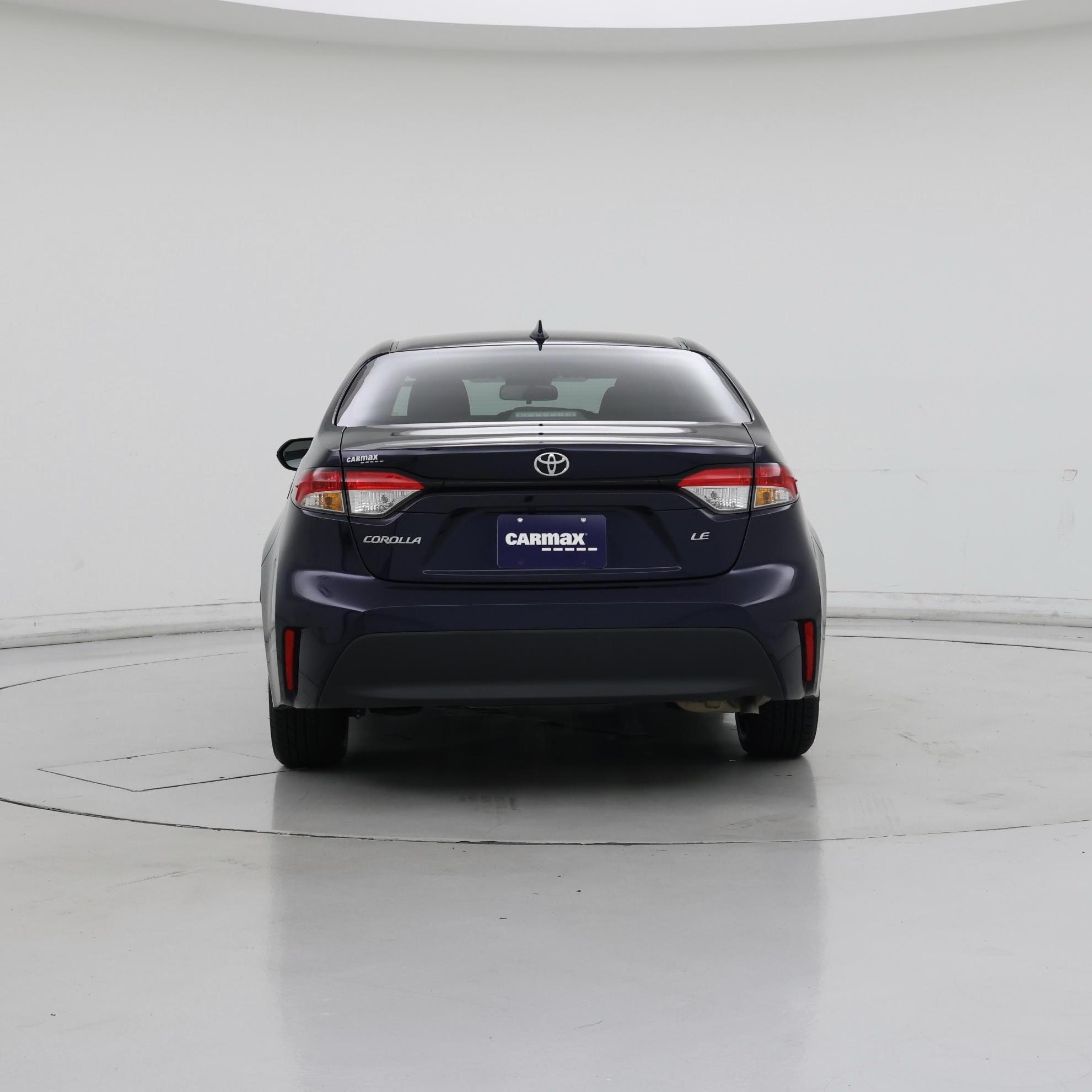 Thumbnail: 2025 Toyota Corolla - 6