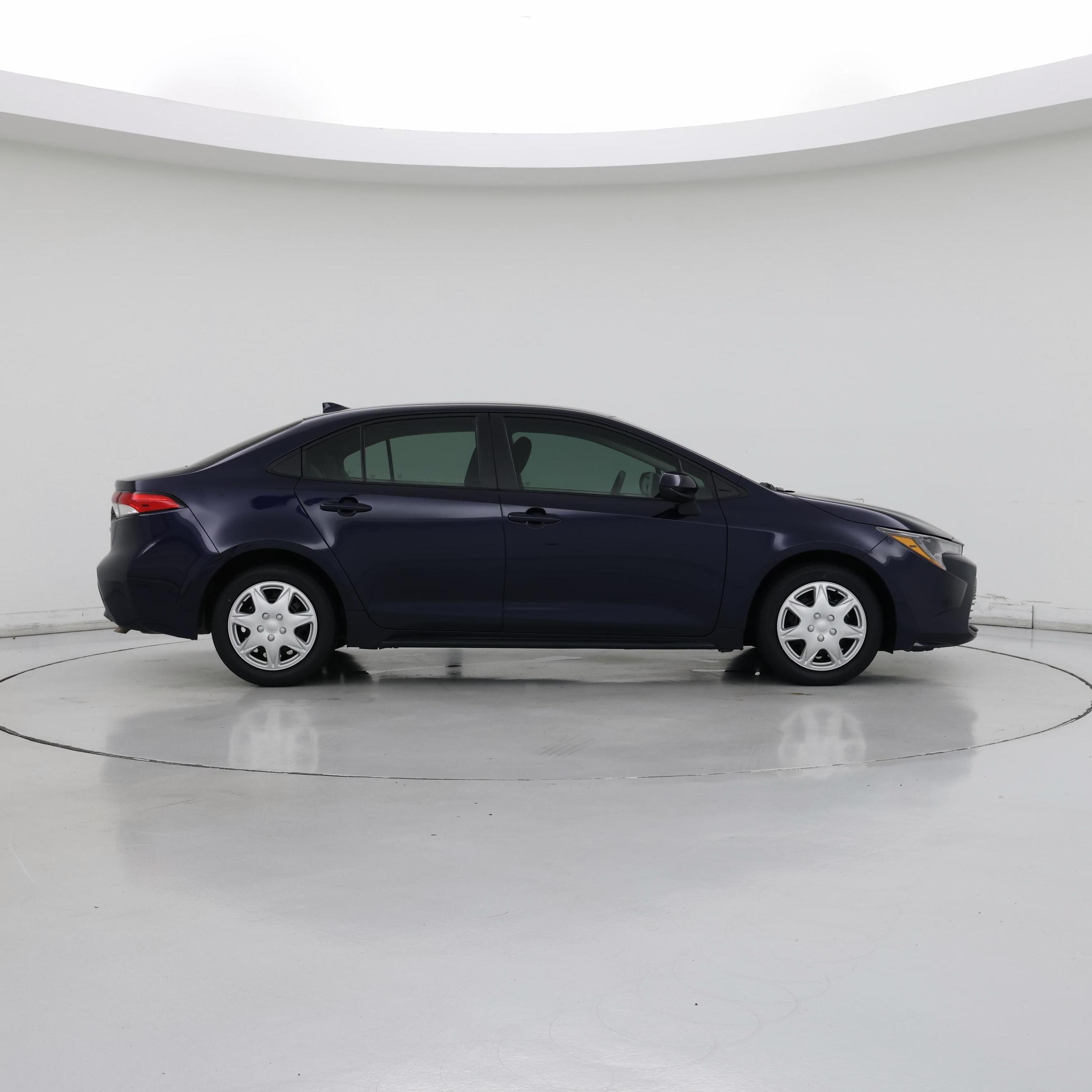 Thumbnail: 2025 Toyota Corolla - 7