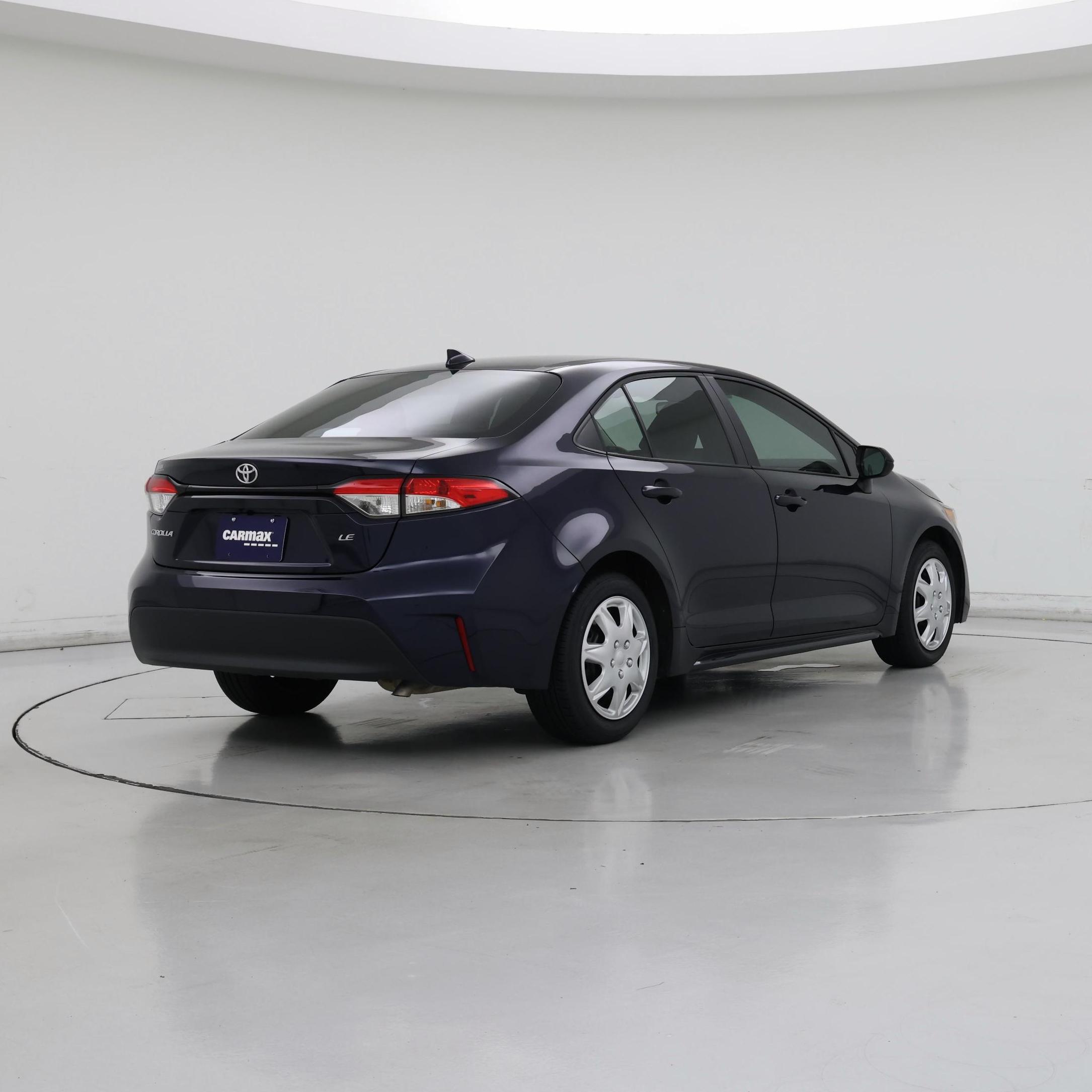 Thumbnail: 2025 Toyota Corolla - 8