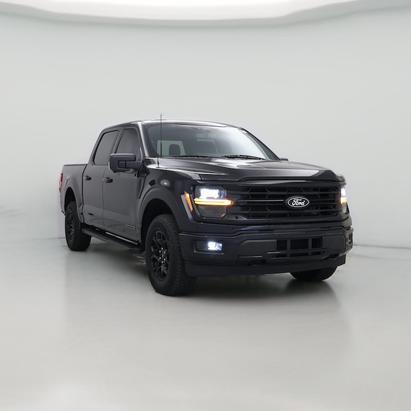 2024 Ford F150 XLT