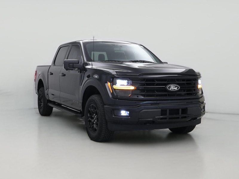 2024 Ford F150 XLT