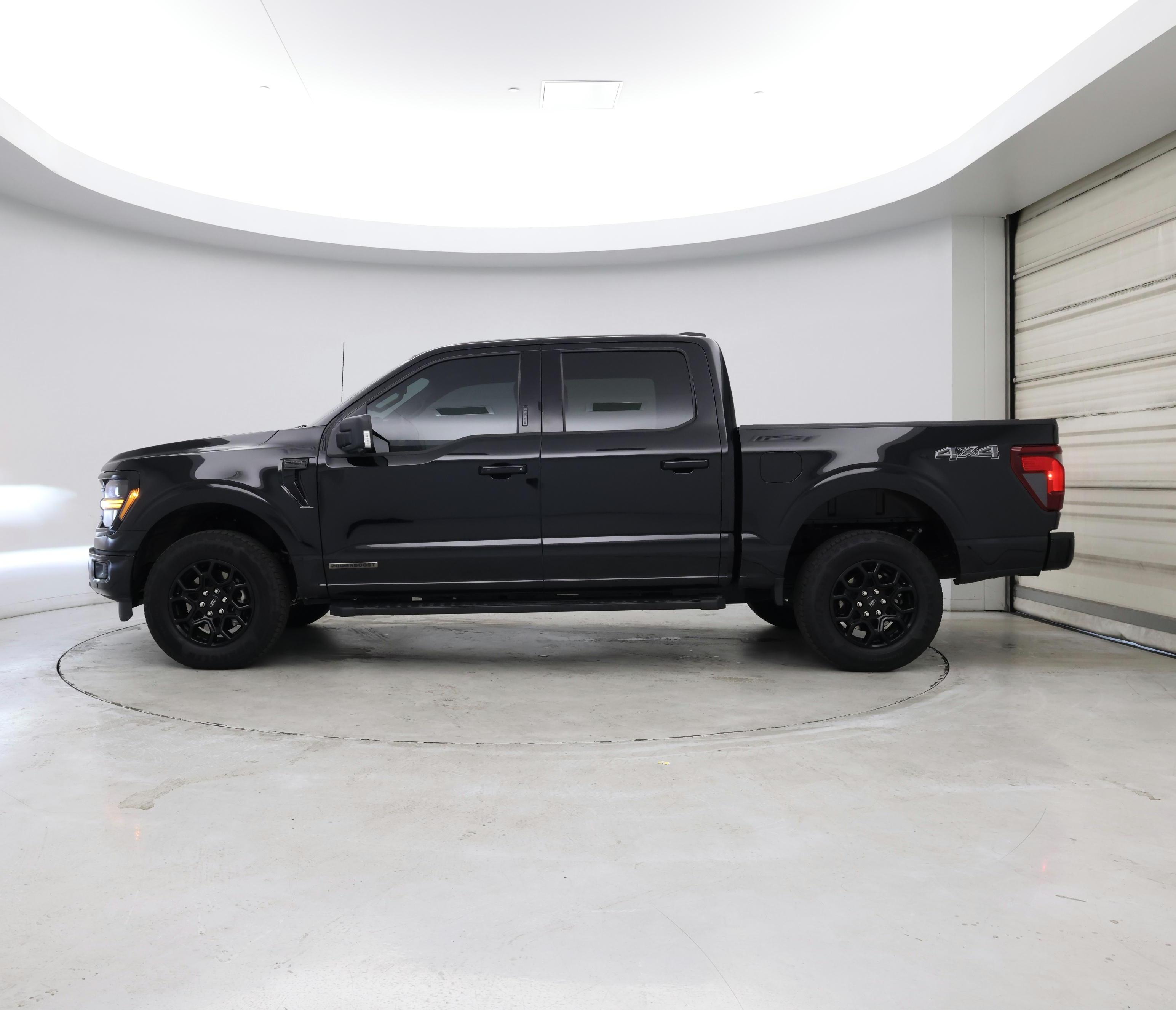 Thumbnail: 2024 Ford F-150 - 2