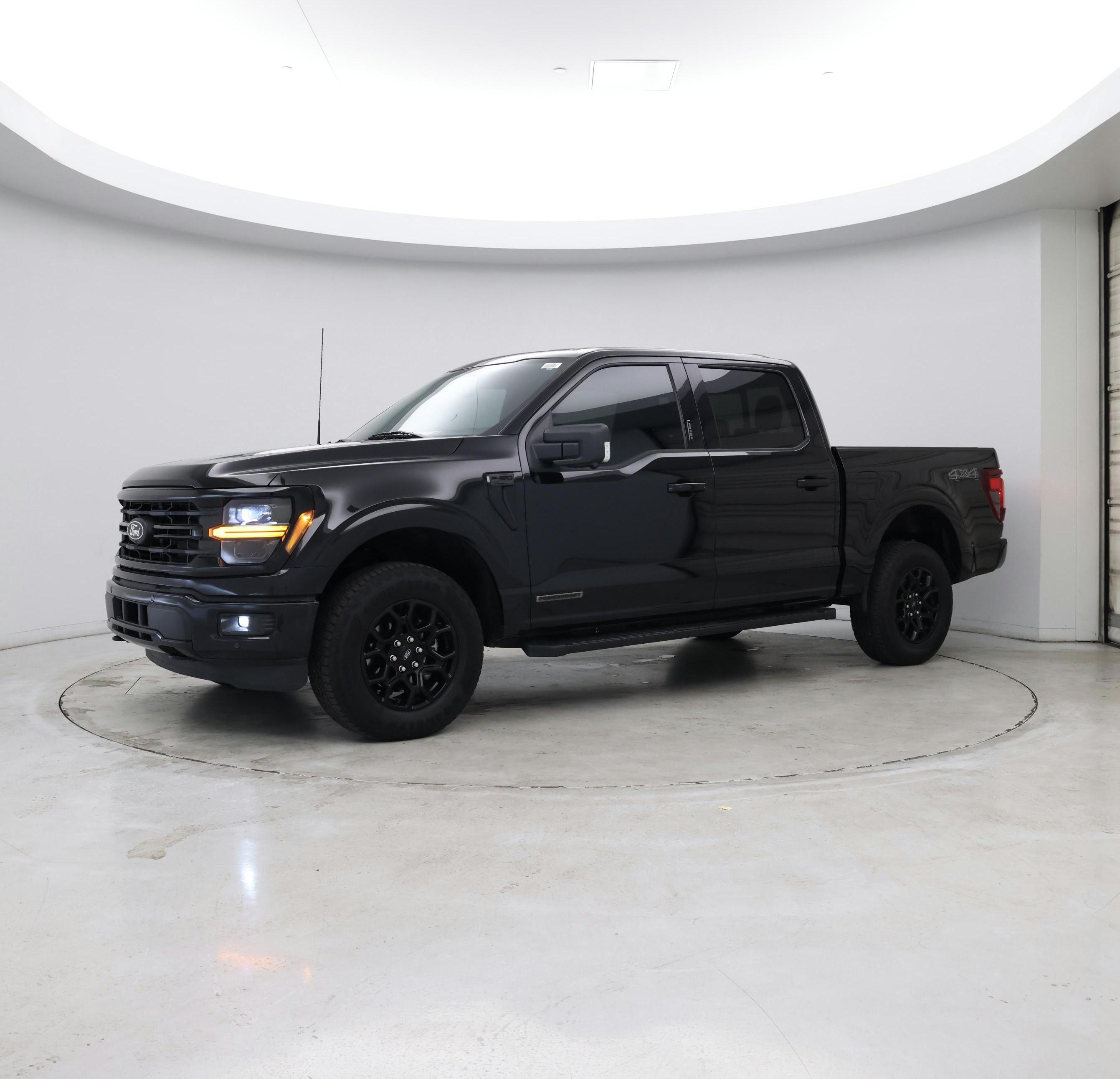 Thumbnail: 2024 Ford F-150 - 3