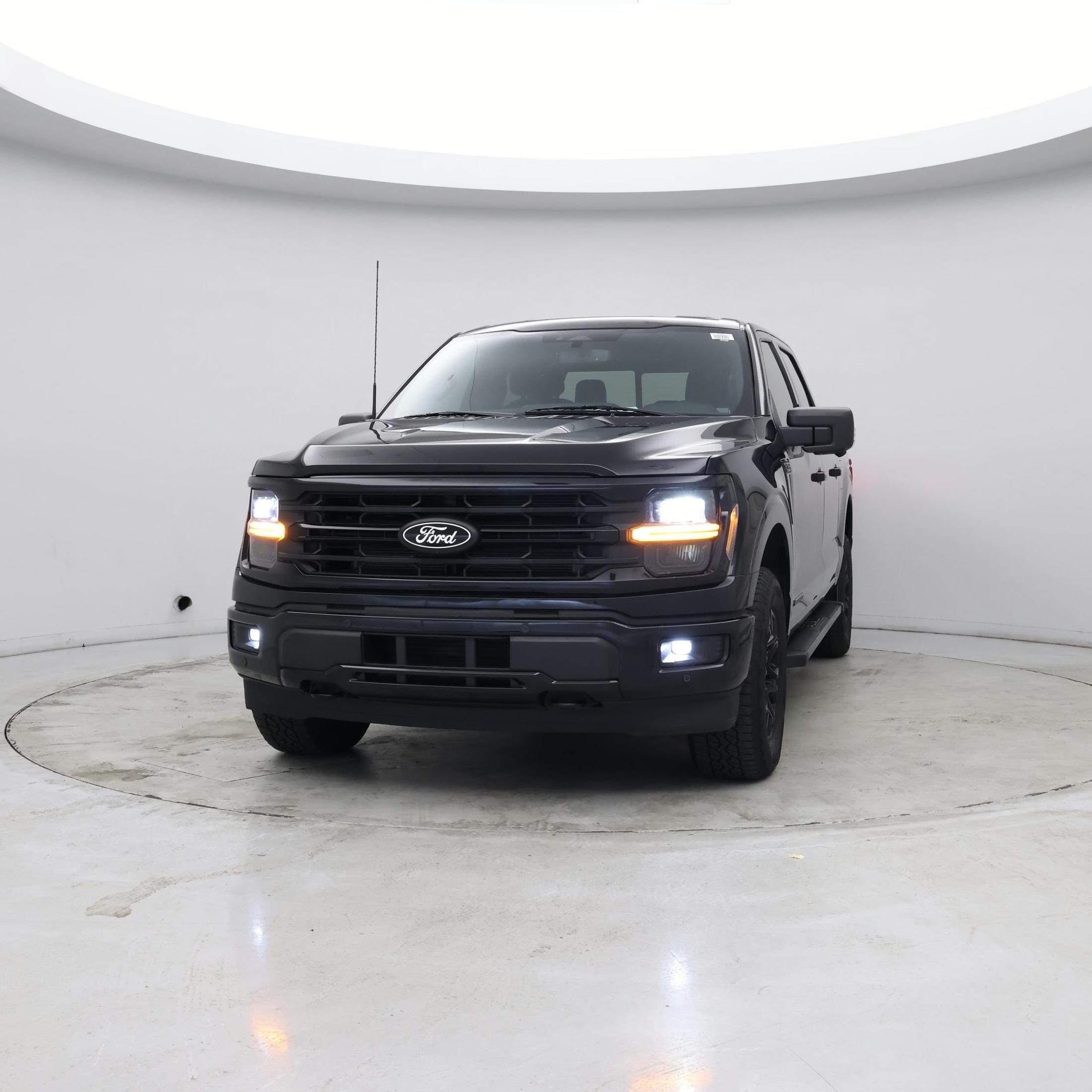 Thumbnail: 2024 Ford F-150 - 4