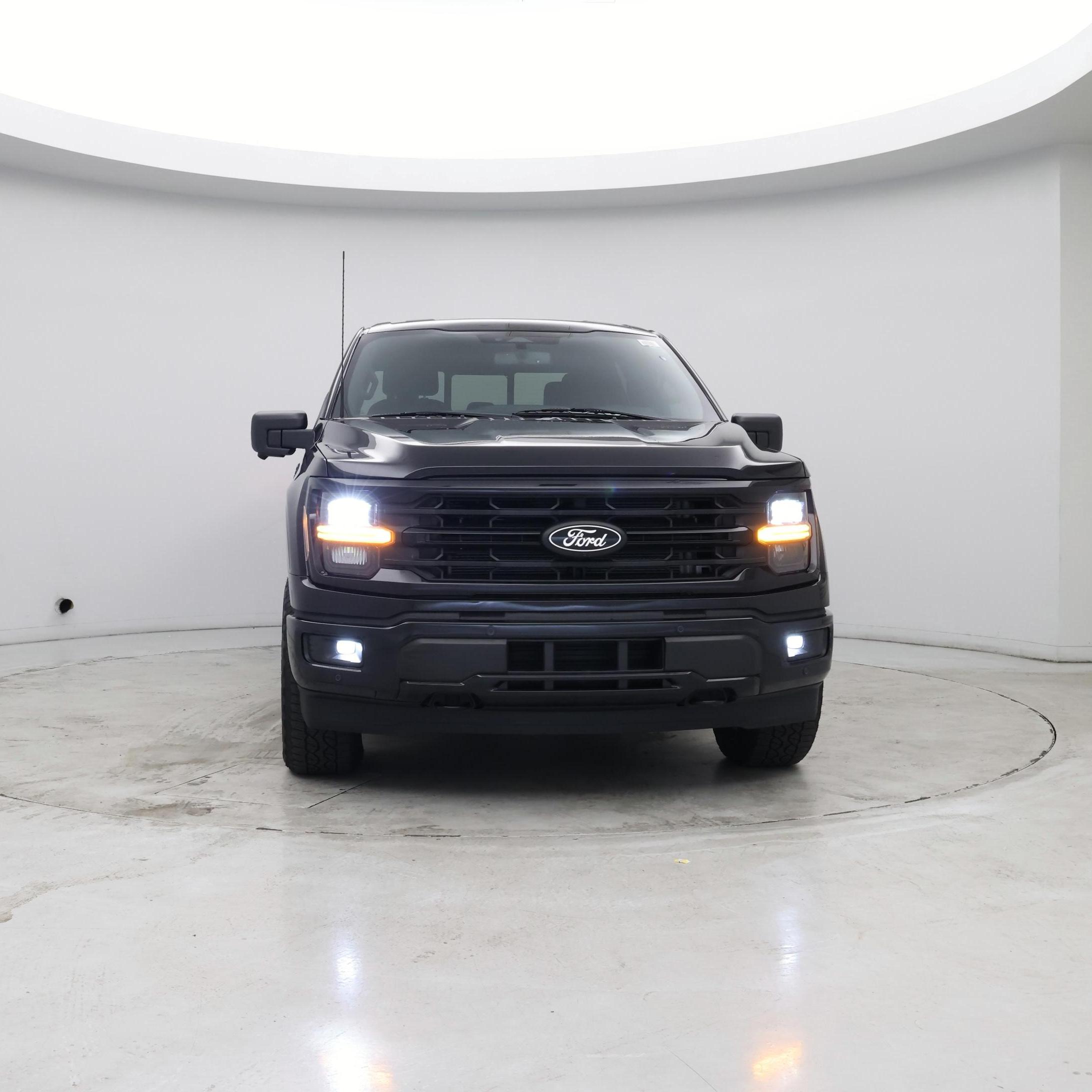 Thumbnail: 2024 Ford F-150 - 5