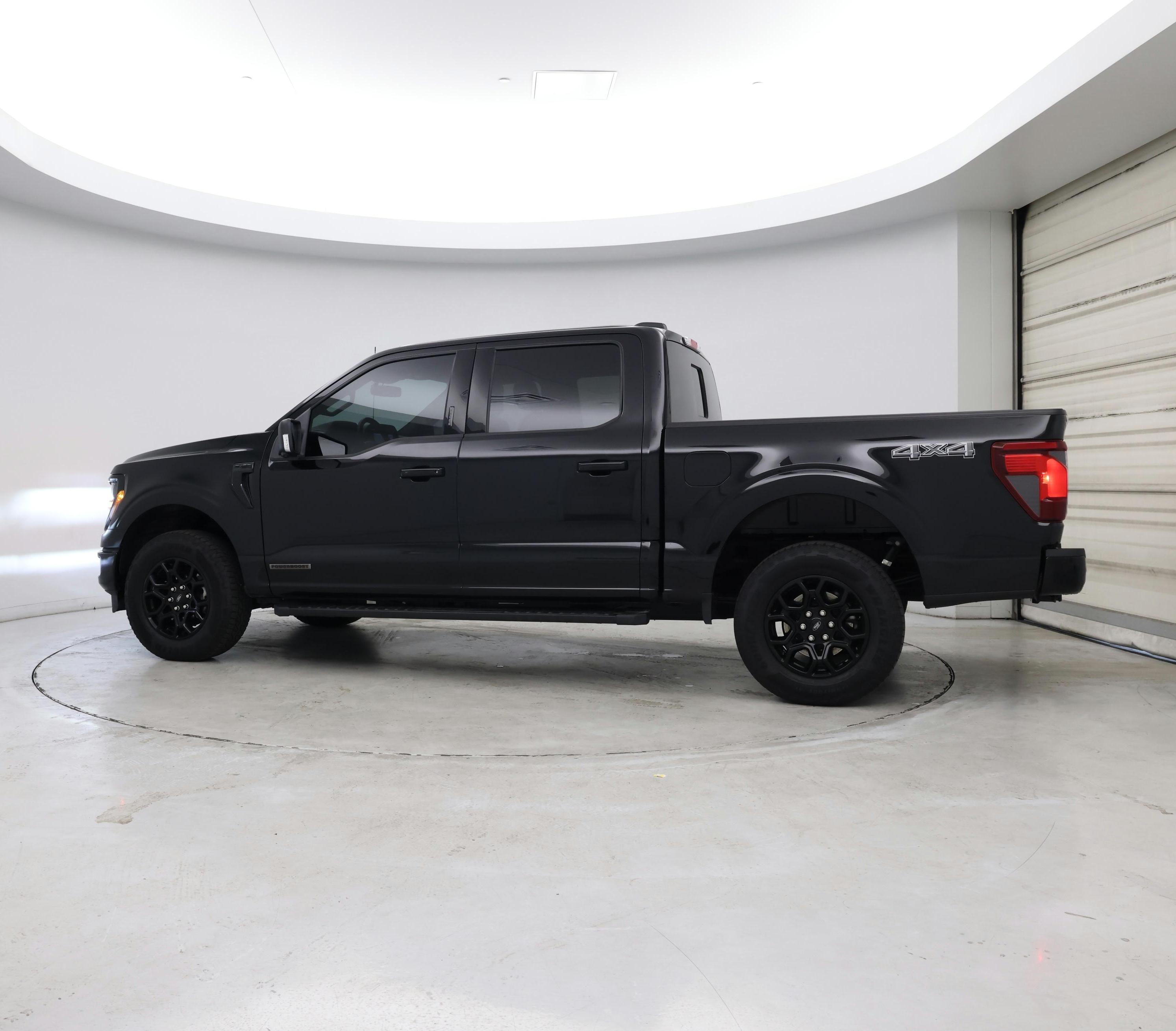 Thumbnail: 2024 Ford F-150 - 6