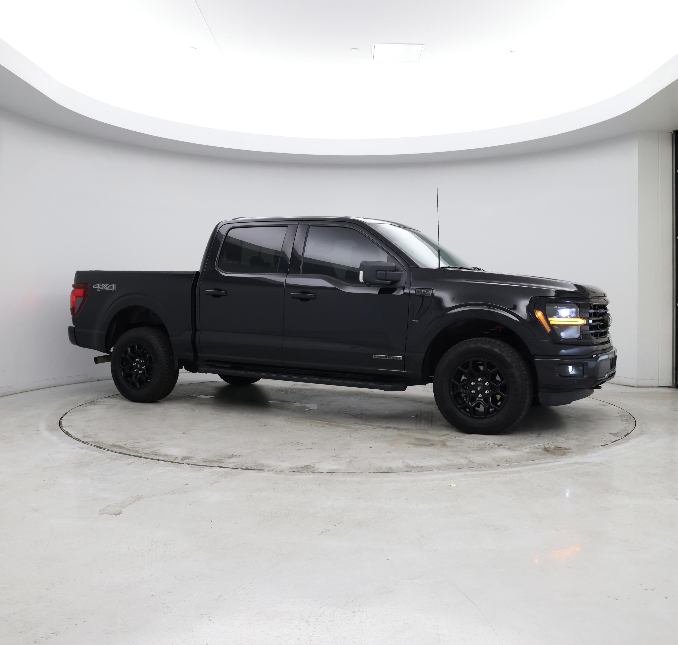 Thumbnail: 2024 Ford F-150 - 7