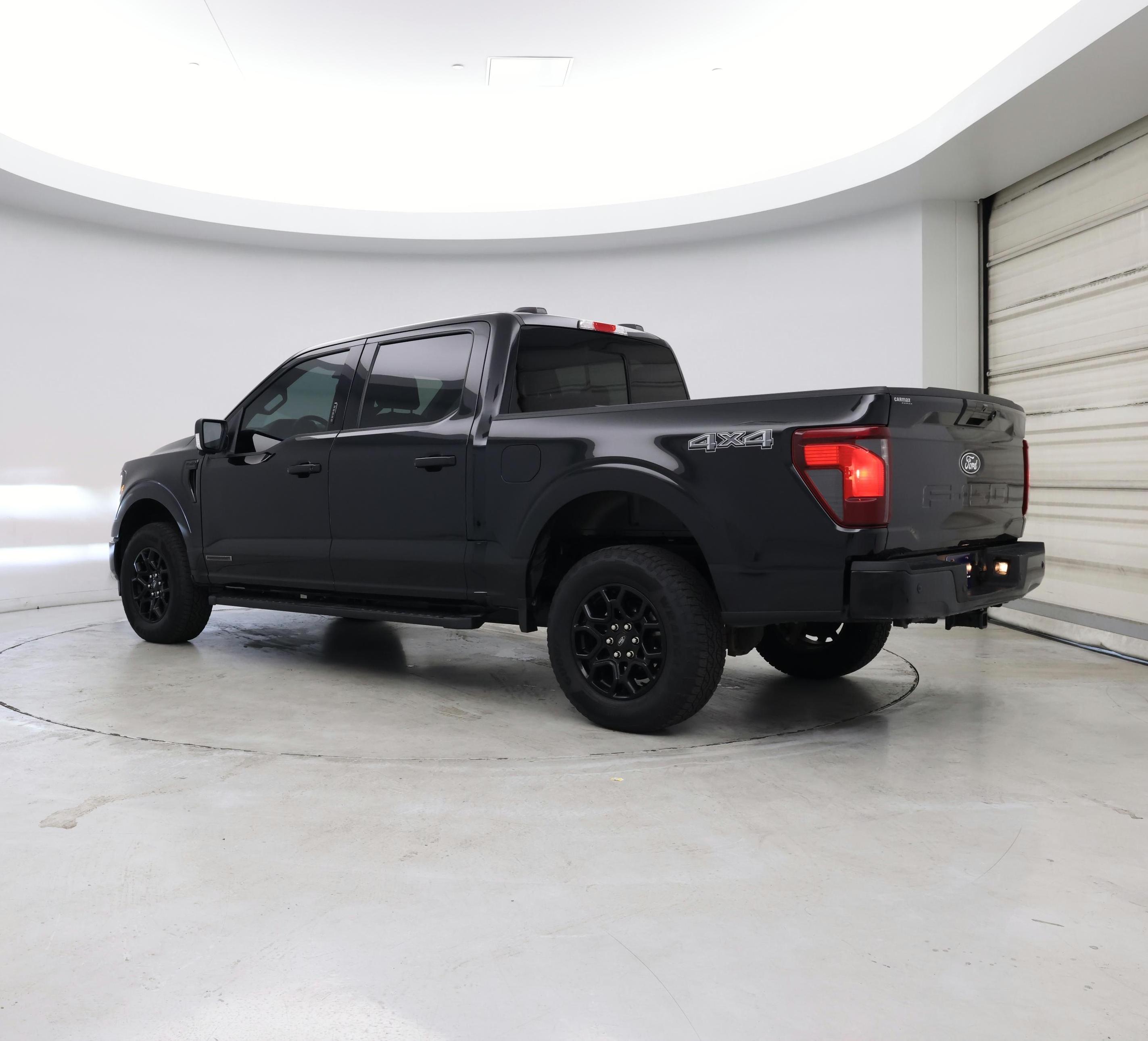 Thumbnail: 2024 Ford F-150 - 8